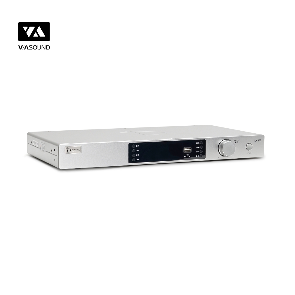 Quản Lý Nguồn DBACOUSTIC LX-P8_thumbnail_1