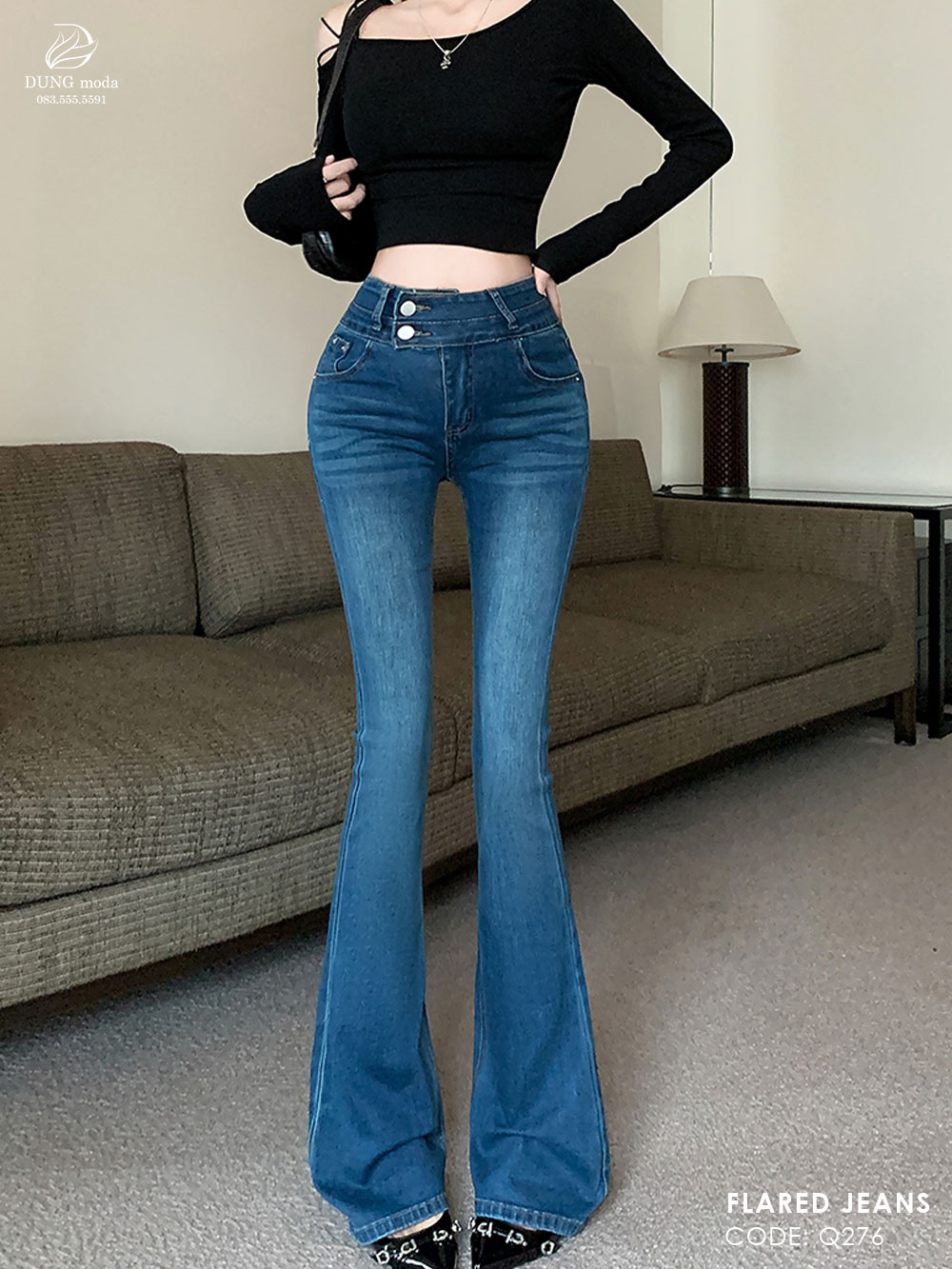 Quần Jean Xinh Q276 7152_thumbnail_7