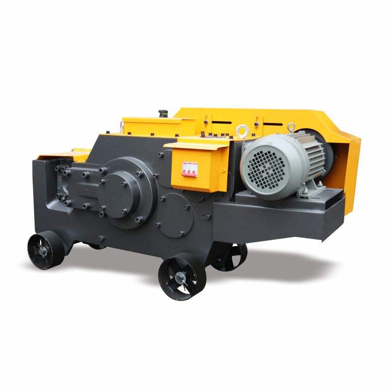 Máy Cắt Sắt GQ40 – GQ45 – GQ50