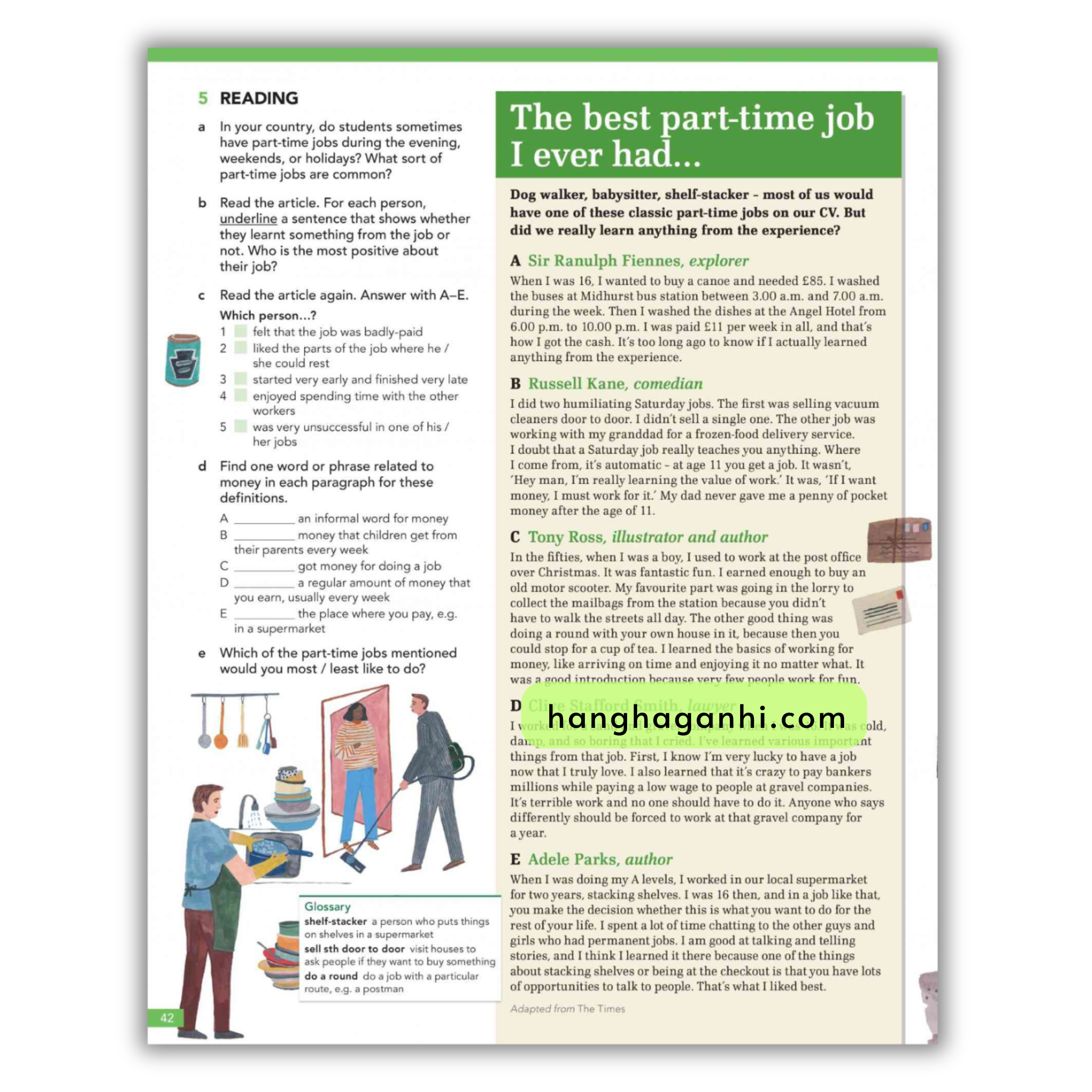 English File: Intermediate PLUS Student’s Book (Fourth Edition)_thumbnail_10