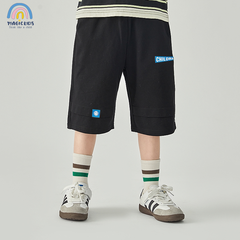 Quần đùi cotton QN25001_thumbnail_5