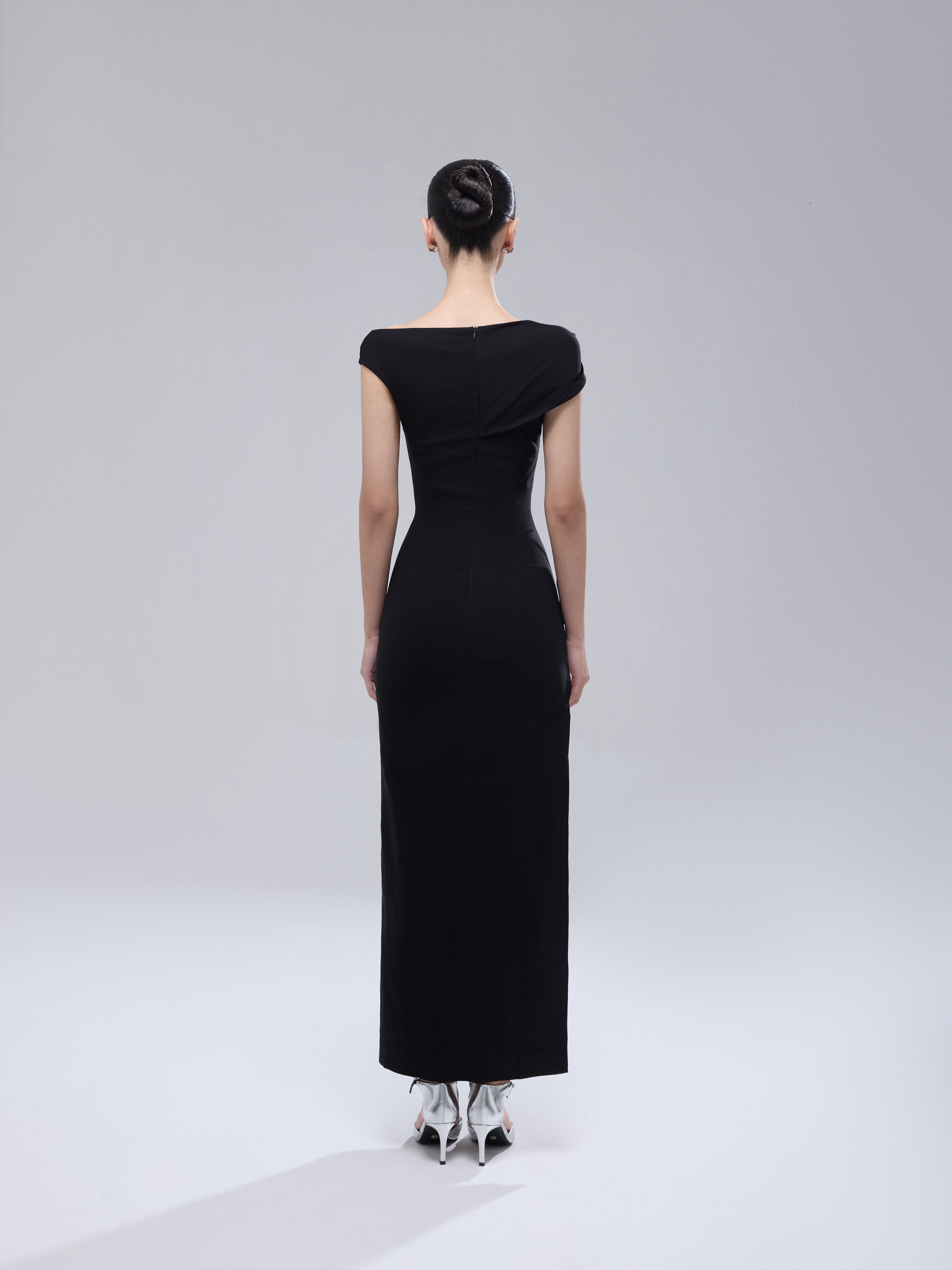 DELSEY Midi Dress_thumbnail_2