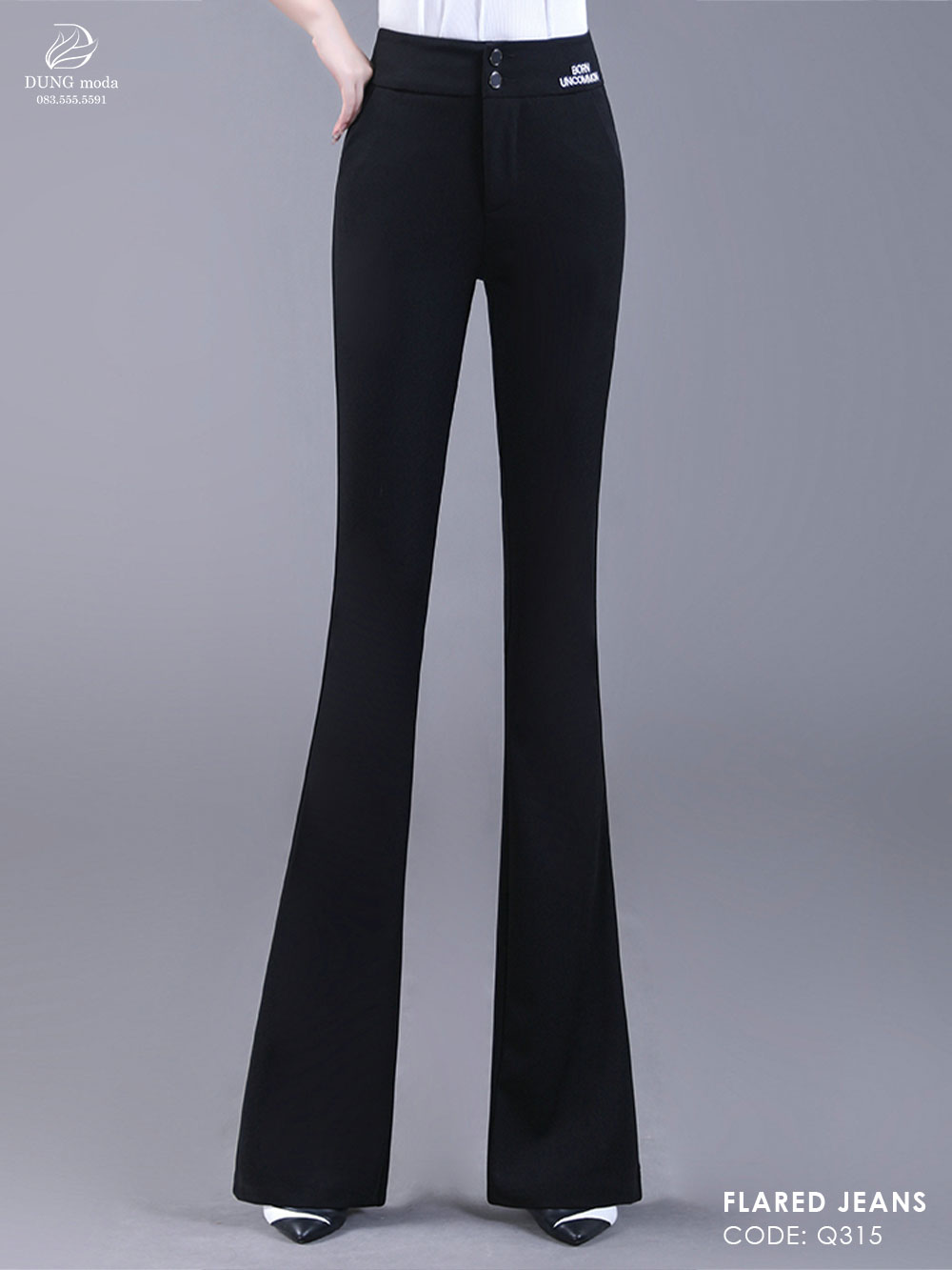 Quần Loe DungModa Q315 958_thumbnail_4