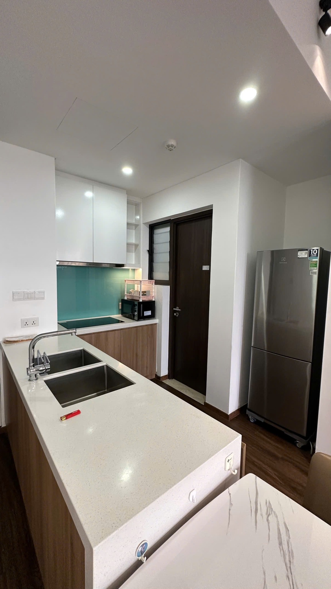 BÁN NGAY CĂN HỘ 1PN GIÁ TỐT TẠI QUẬN 2- KHU VỰC TRUNG TÂM HÀNG CHÍNH_thumbnail_5