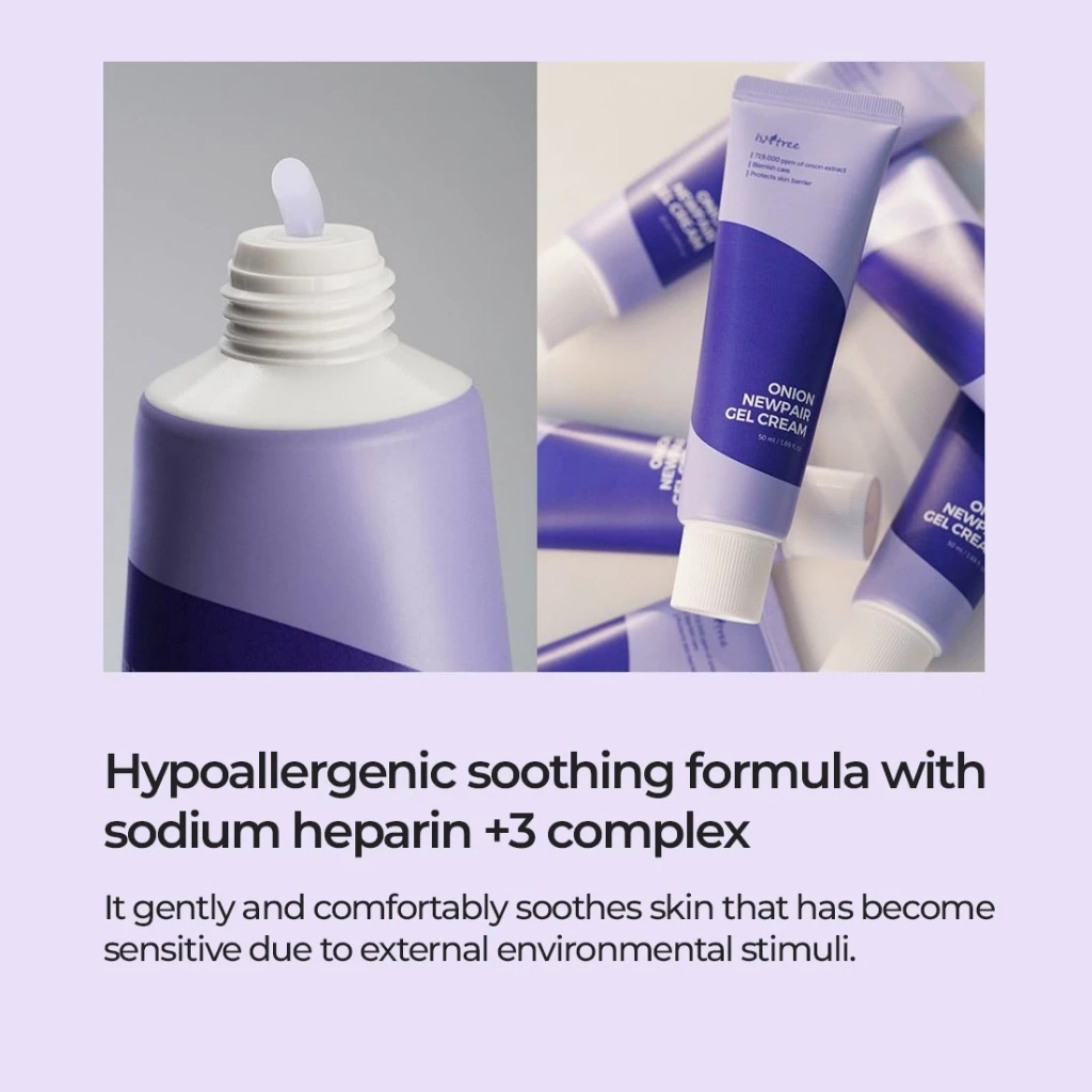 IsnTree Onion New Repair Gel Cream 50ml_thumbnail_10