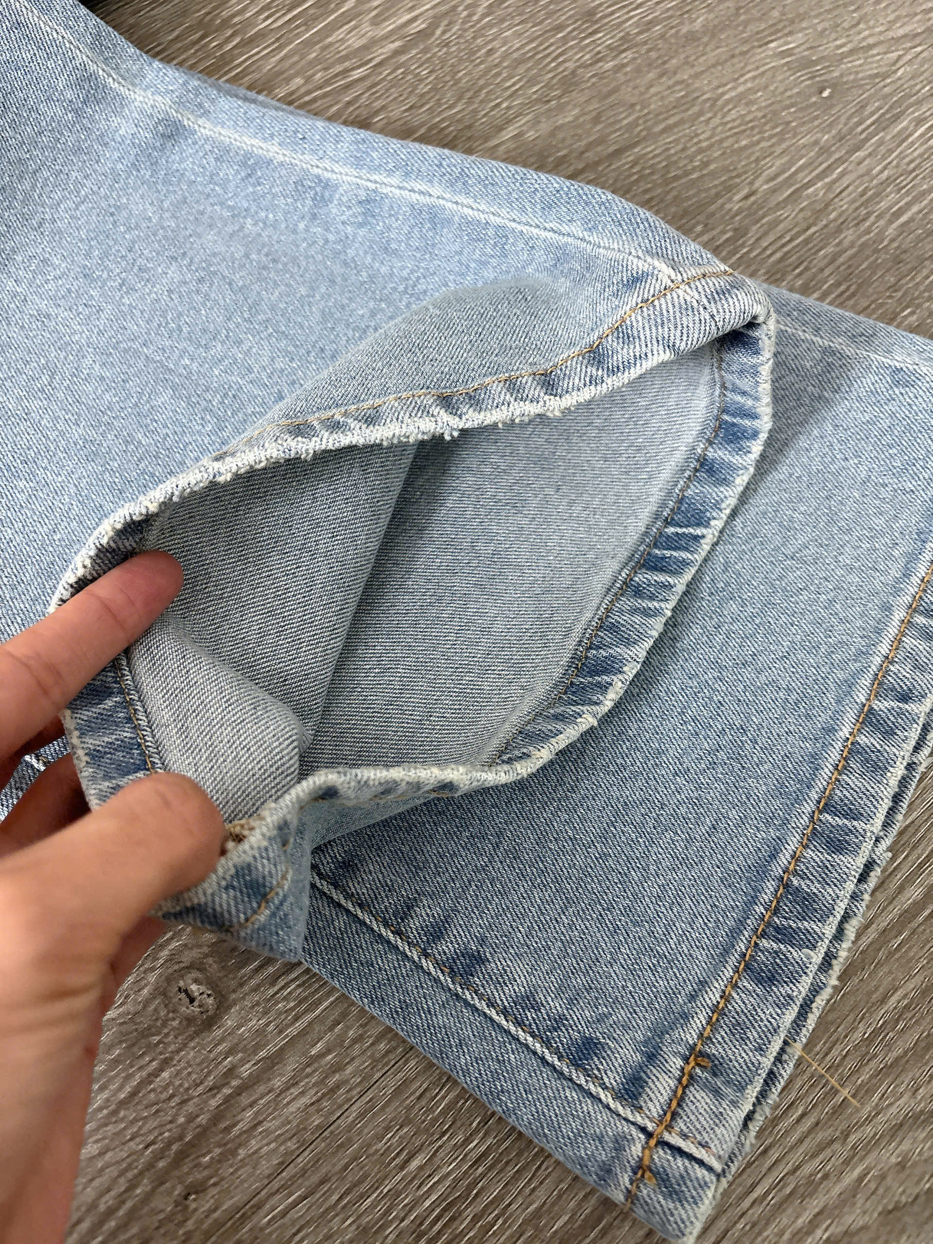 SALE Q297 QUẦN JEAN NHẠT_thumbnail_3