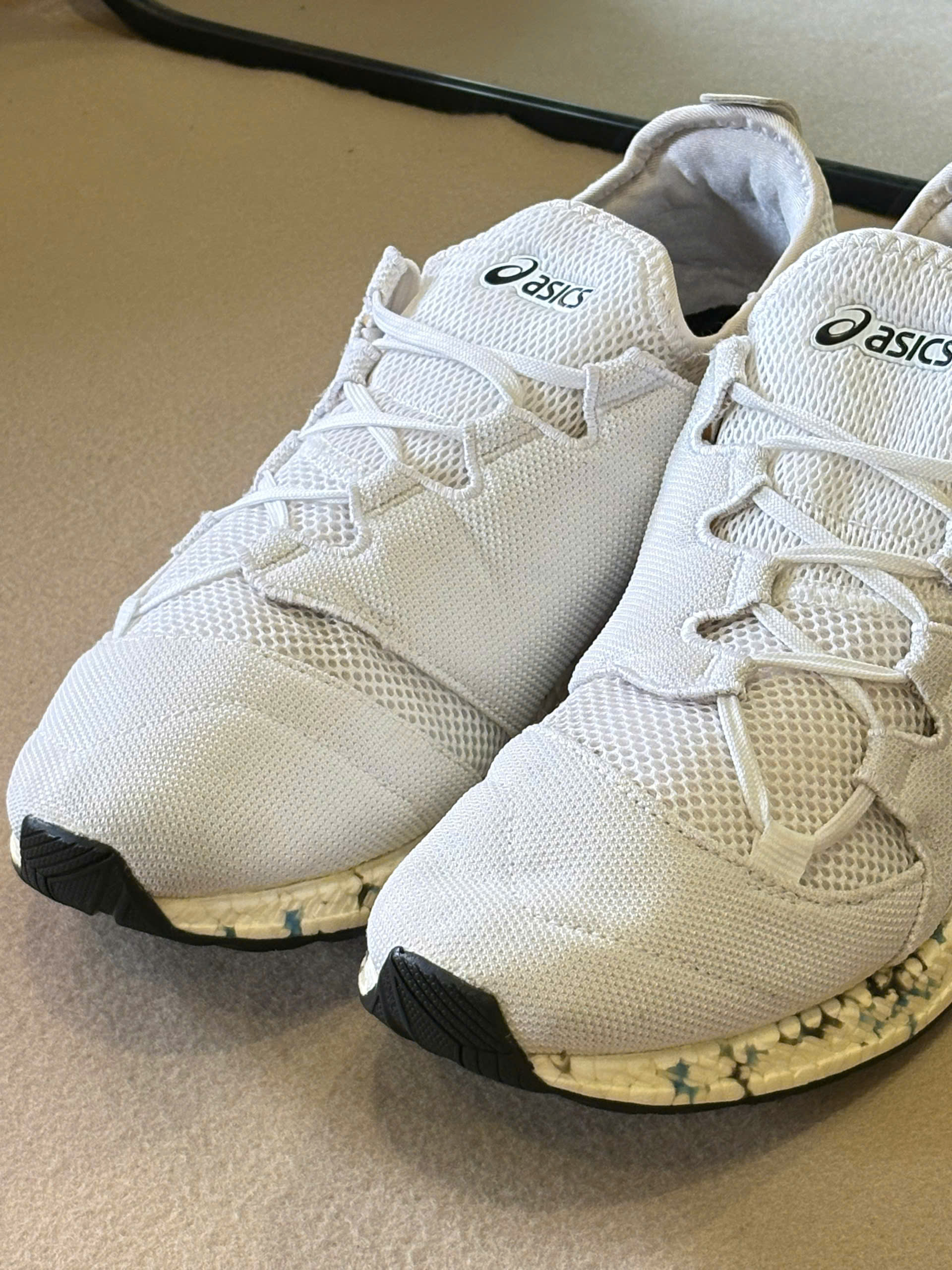 ASICS HyperGEL-SAI Lifestyle Shoes 1021A014-020 - Mid Grey_thumbnail_5