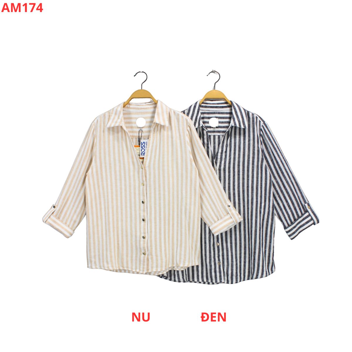 AM174- ÁO SƠ MI LINEN_thumbnail_6