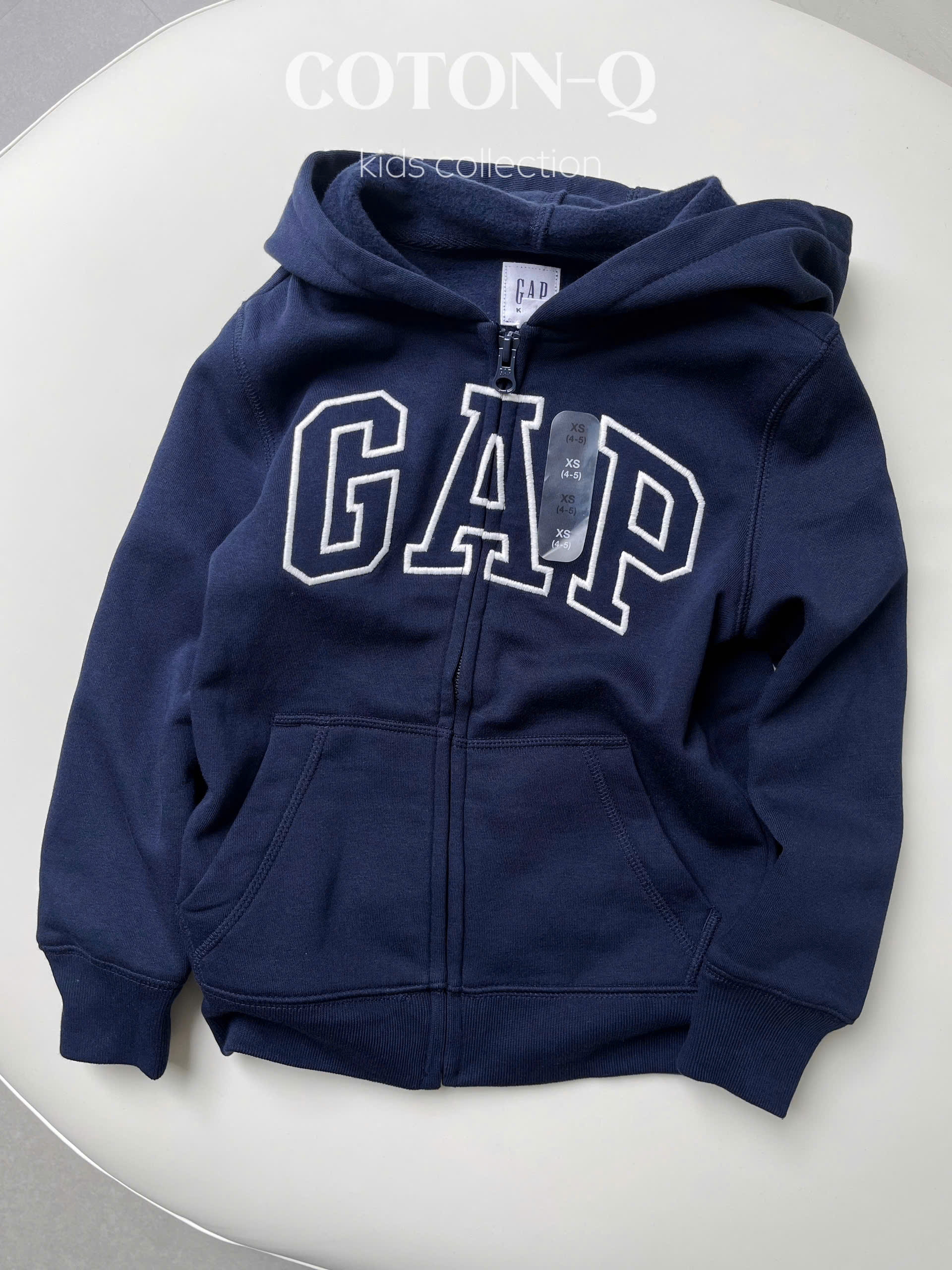 Áo khoác xịn bé ( XANH ĐEN )_thumbnail_11