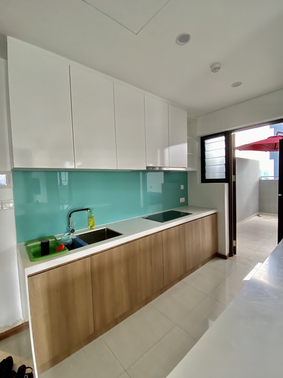 Căn hộ One Verandah hướng Tây Nam, diện tích 95m² _thumbnail_4