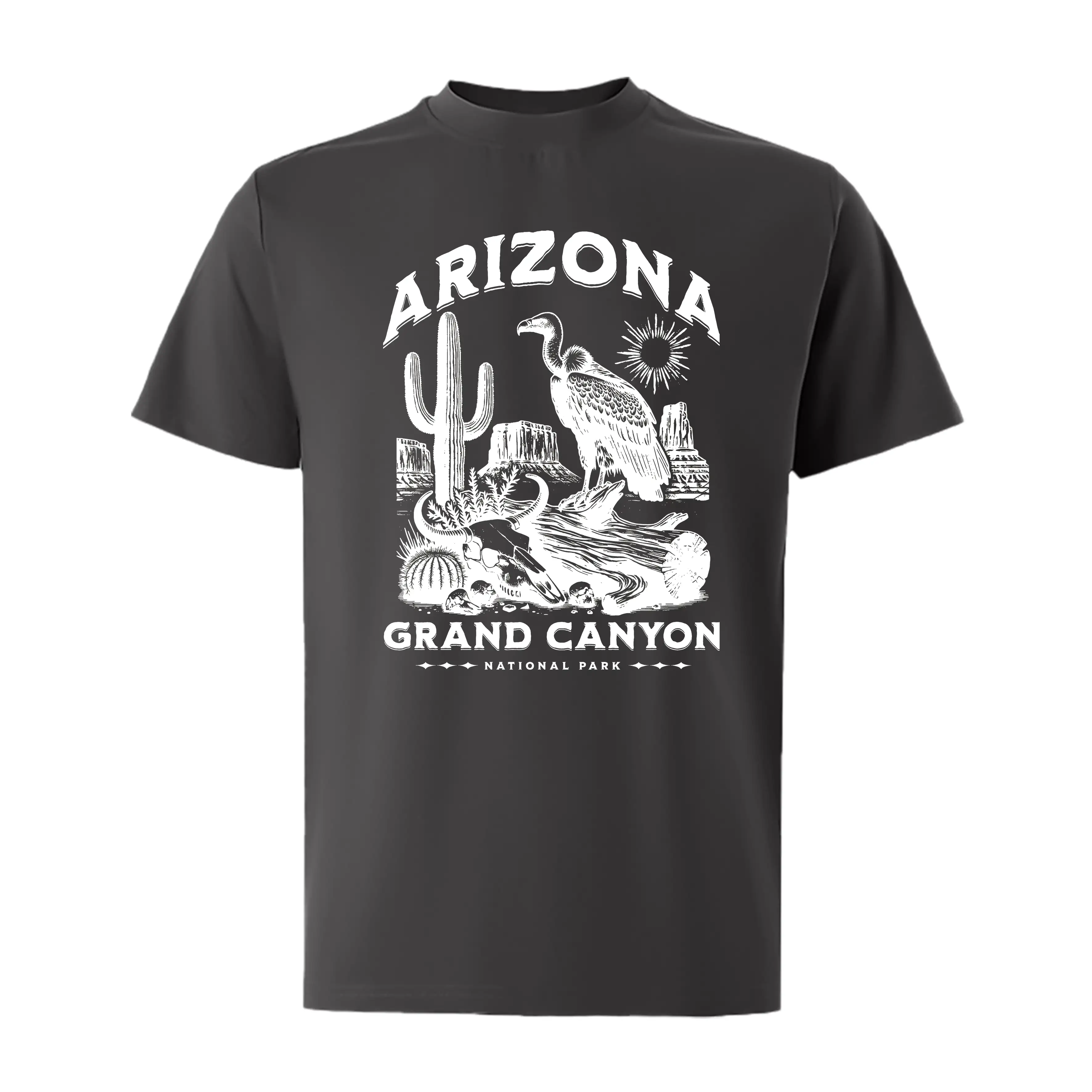 Áo thun form rộng big size nhiều màu TeePrint 3246_thumbnail_10