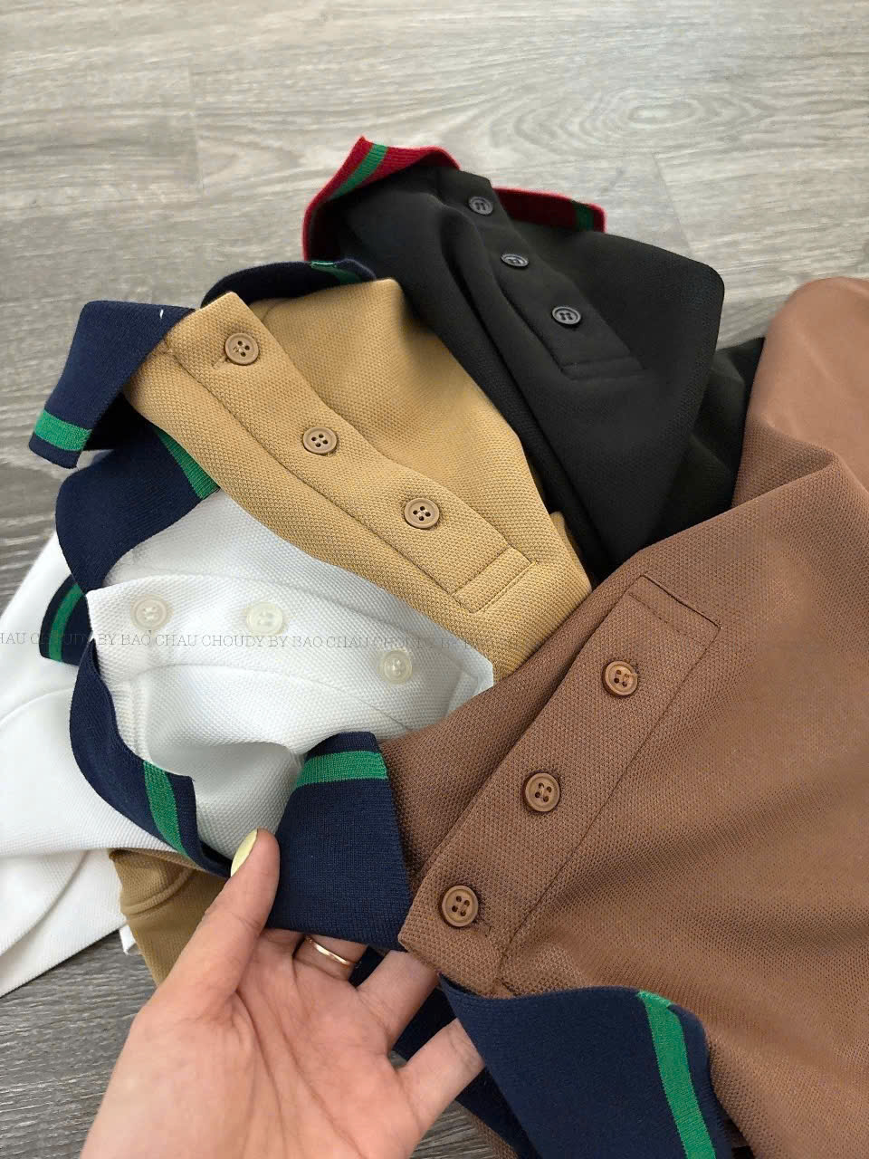 A416 ÁO THUN CÓ CỔ 4 MÀU_thumbnail_9