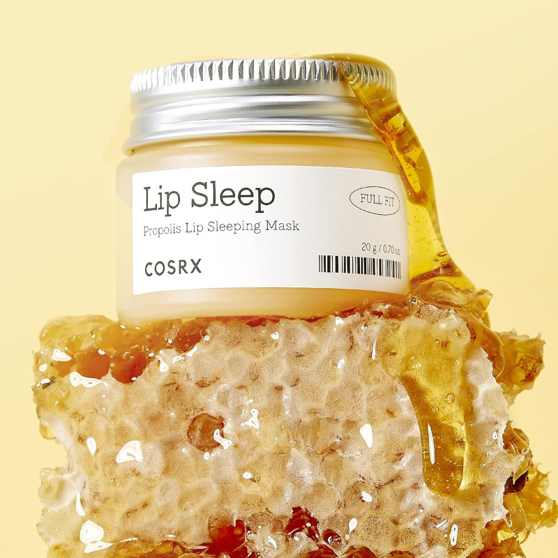 Propolis Lip Sleeping Mask