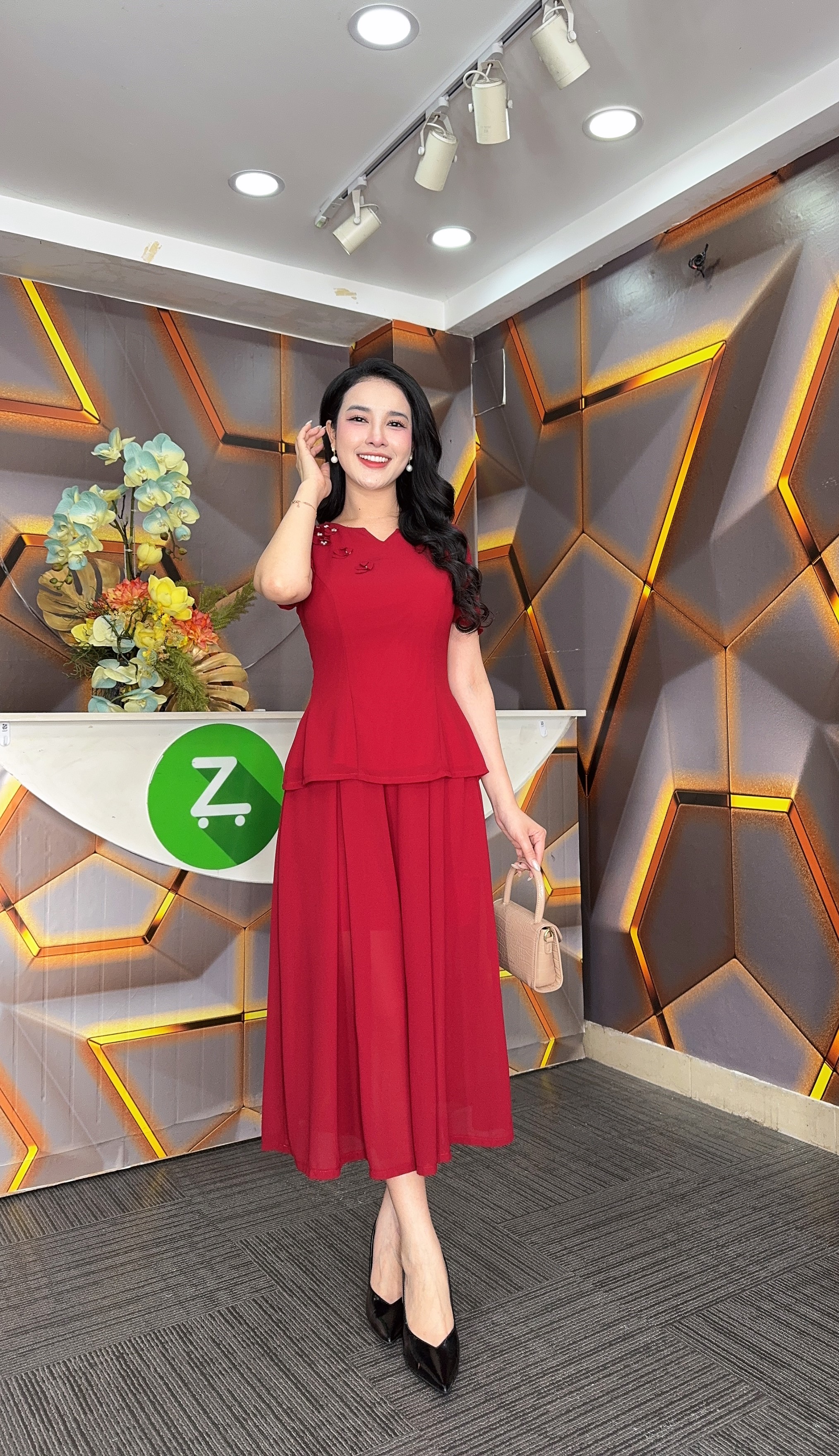 Set bộ - S1922 - Thương hiệu Zonbig