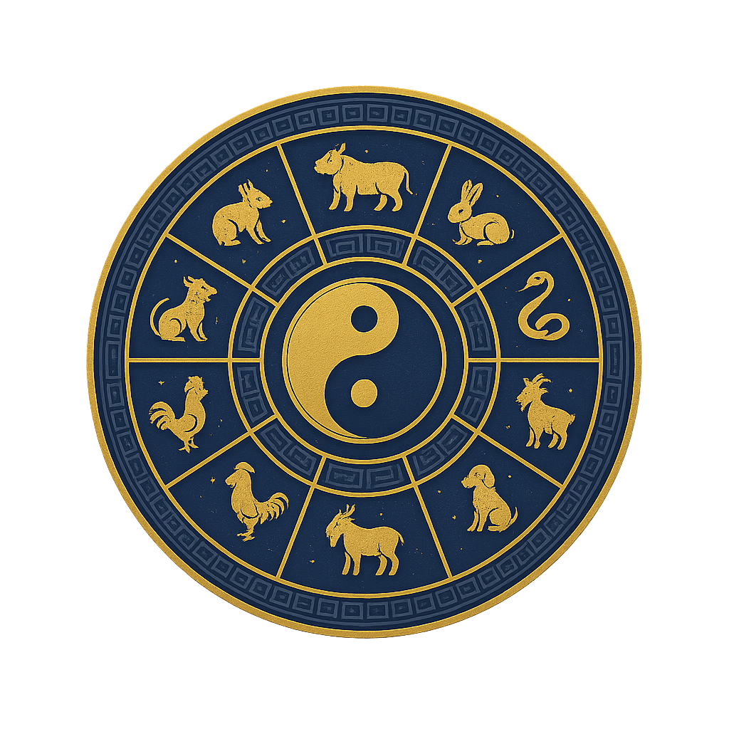 Luận Giải Lá Số Tử Vi 12 Tháng/Trọn đời Chuyên Sâu