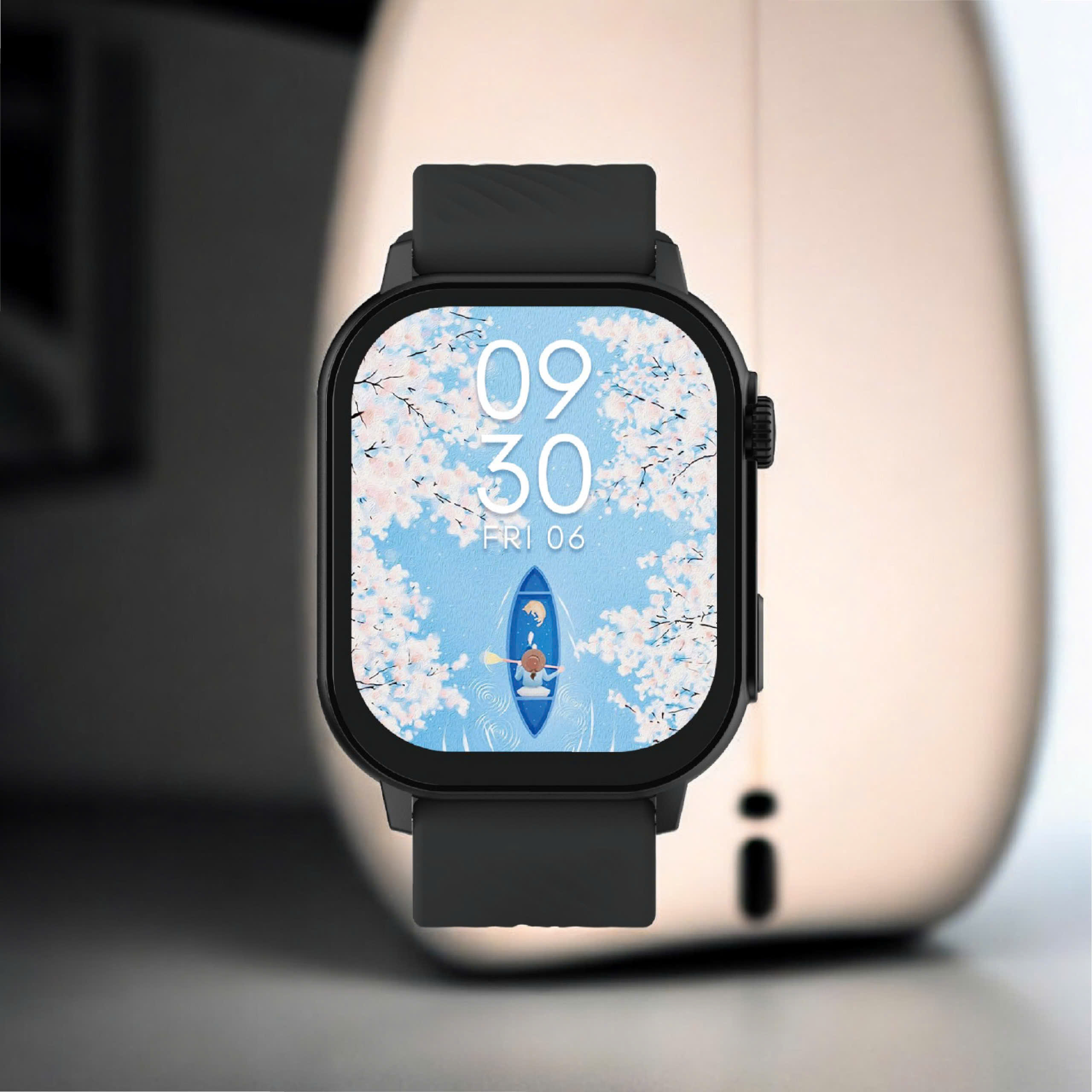 Đồng hồ thông minh PRO2 Devia ZL94_thumbnail_2