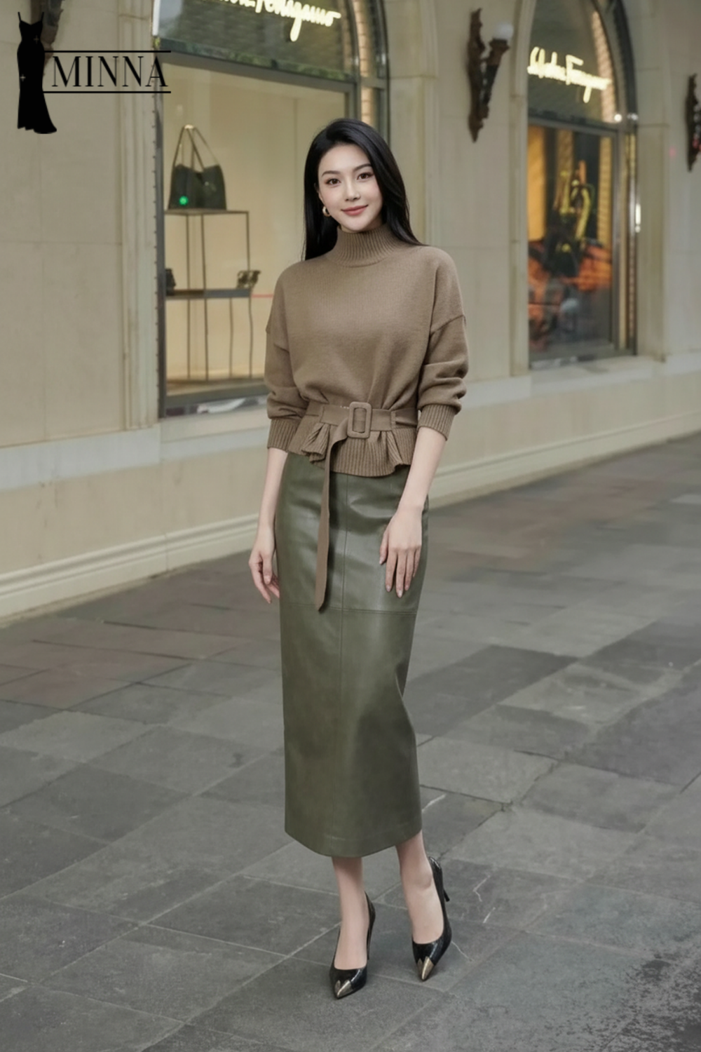 Fancy Peanut Top - MA052_thumbnail_2