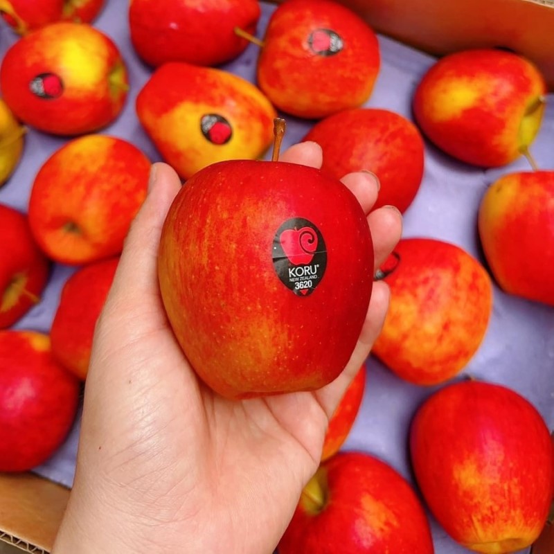 Táo Mật Koru (New Zealand)_thumbnail_1