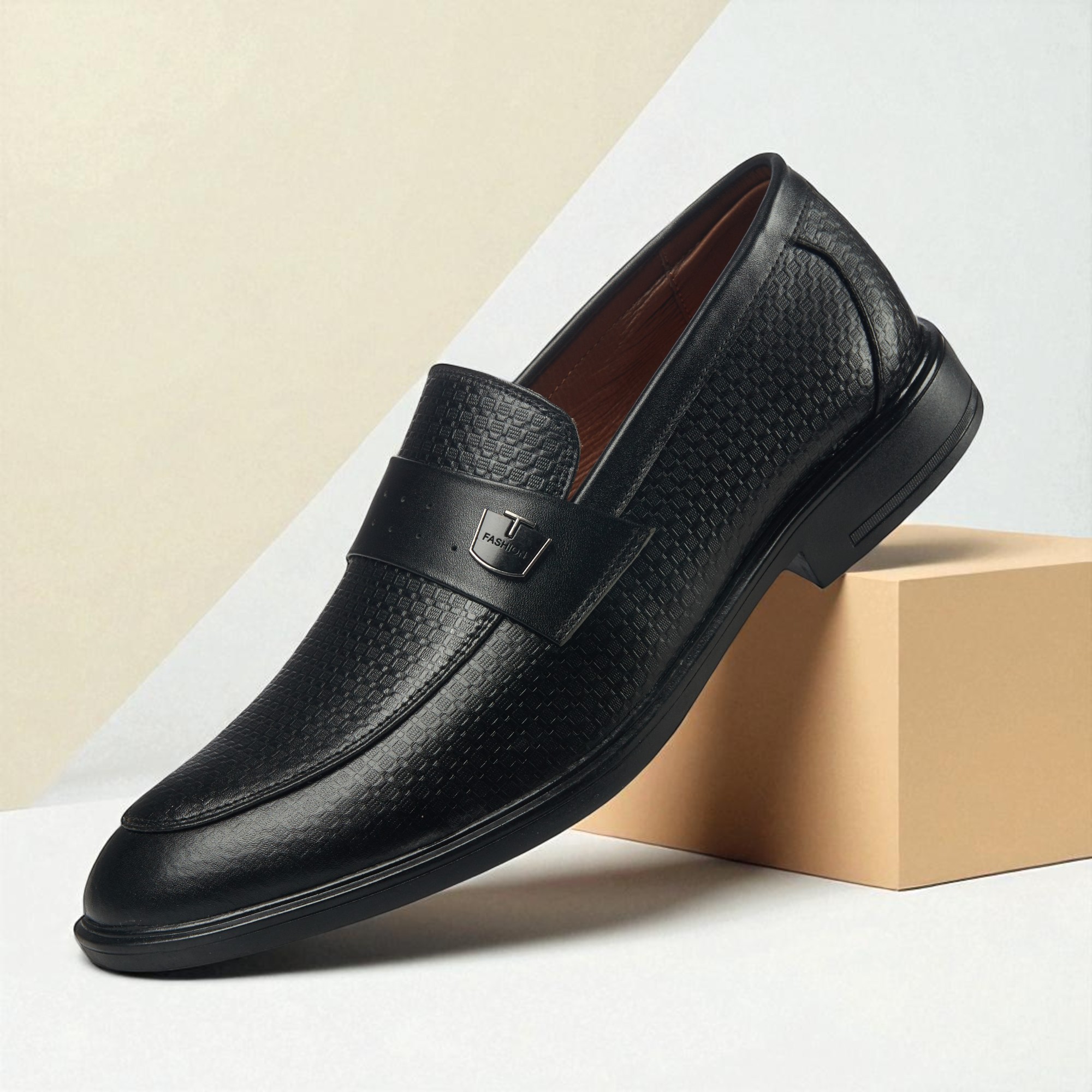 Giày Tây Nam TM-GL183