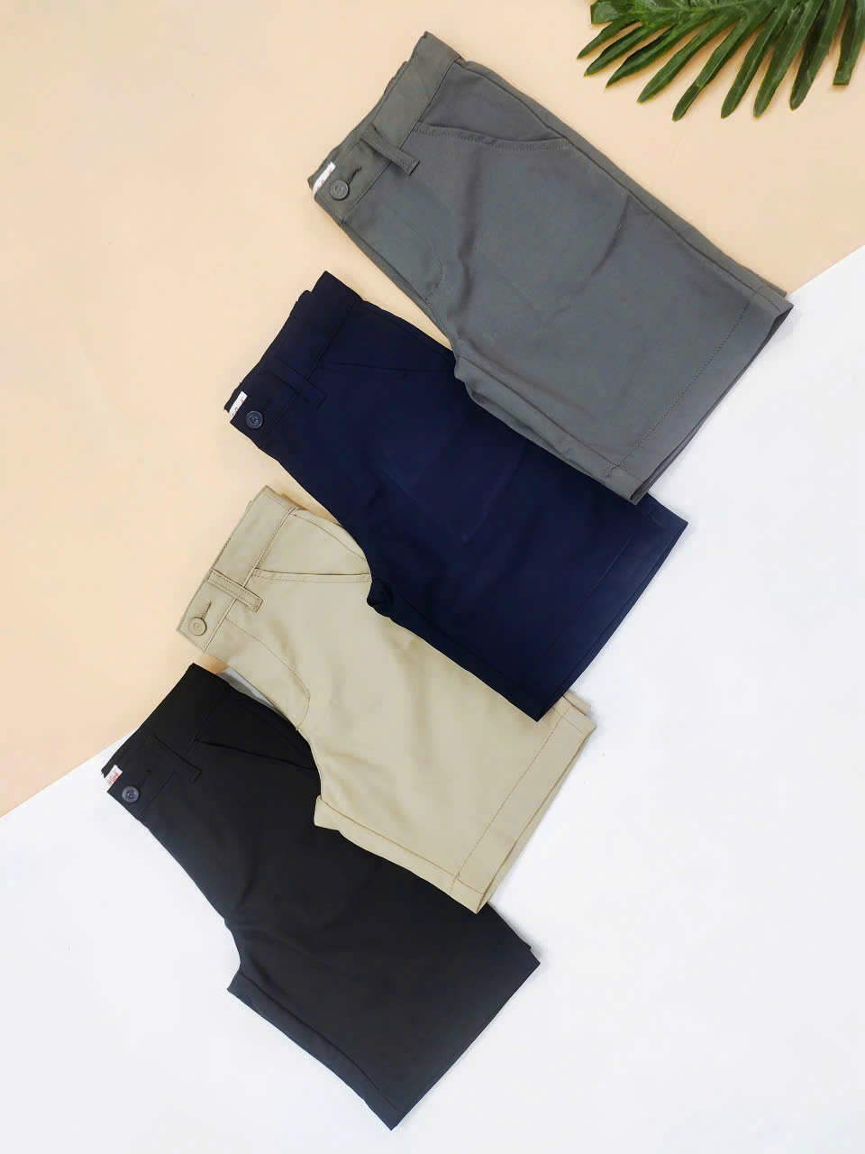 Q35 QUẦN SHORT VẢI TÂY CAT&JACK_thumbnail_6