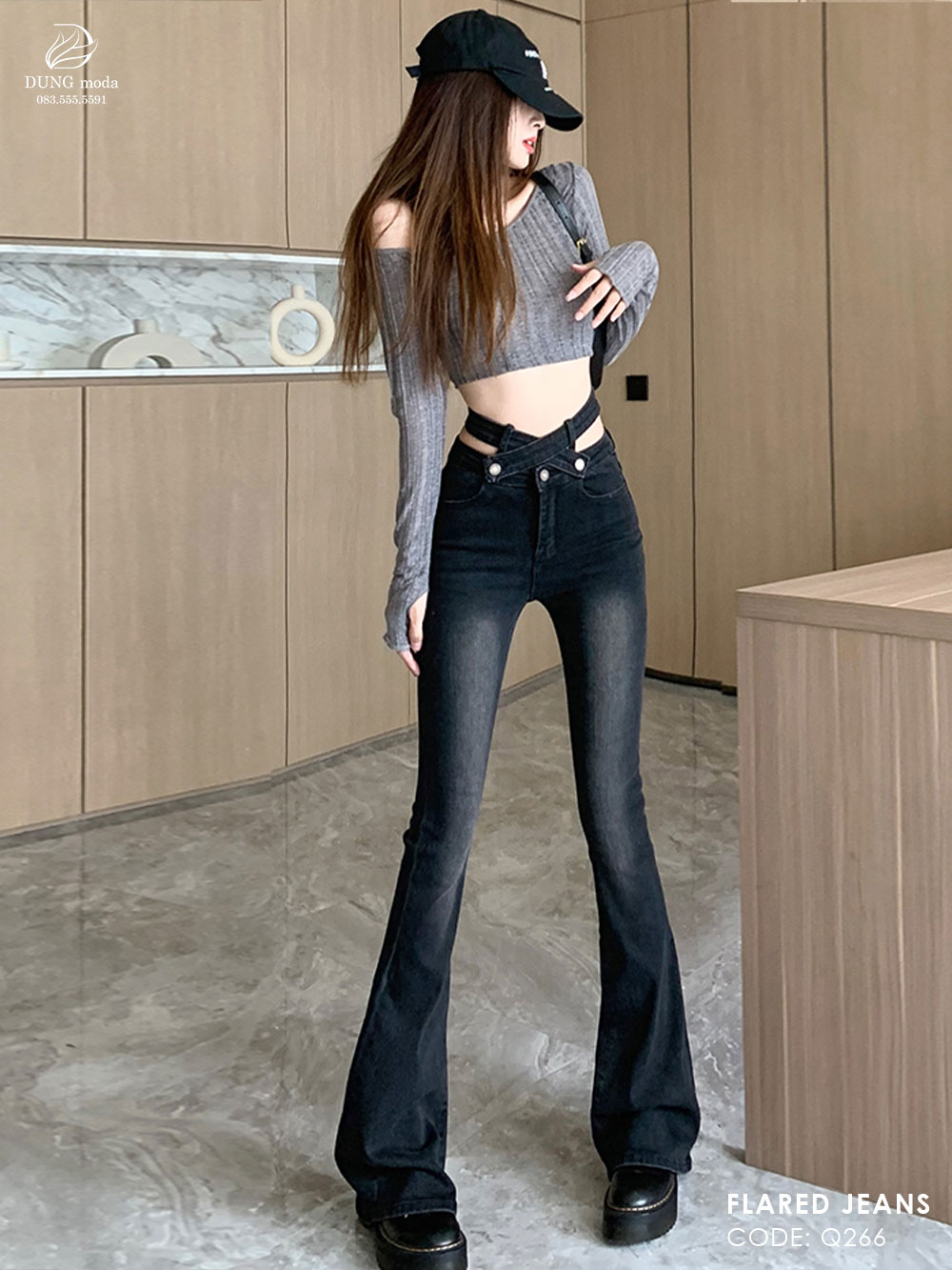 Quần Jean Q266 6887_thumbnail_0