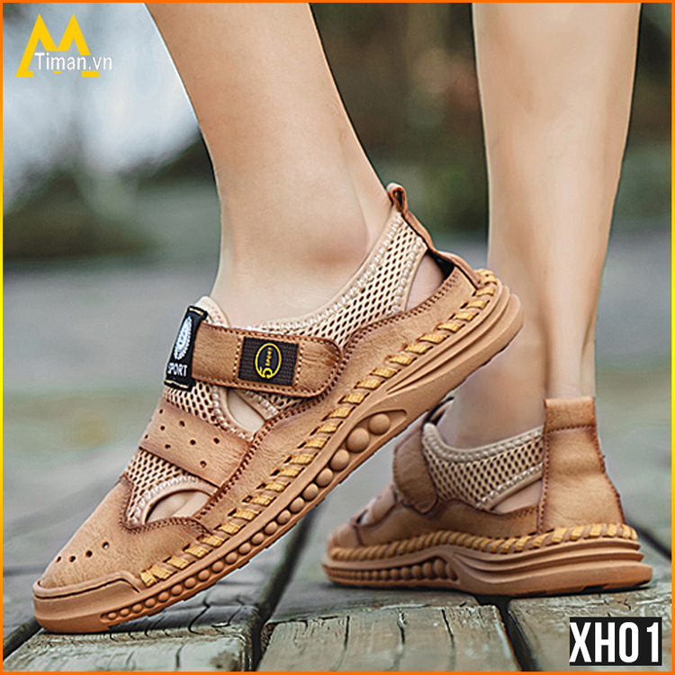 Dép Nam Timan XH01_thumbnail_2