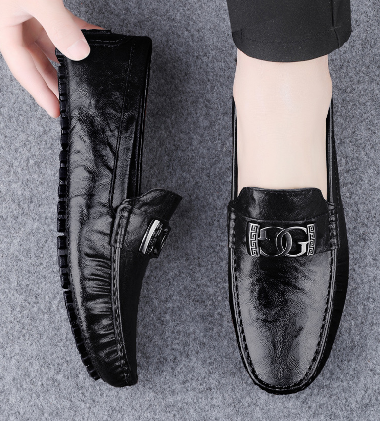  YS28 - GIÀY DA BÒ XỊN DÀNH CHO NAM_thumbnail_5