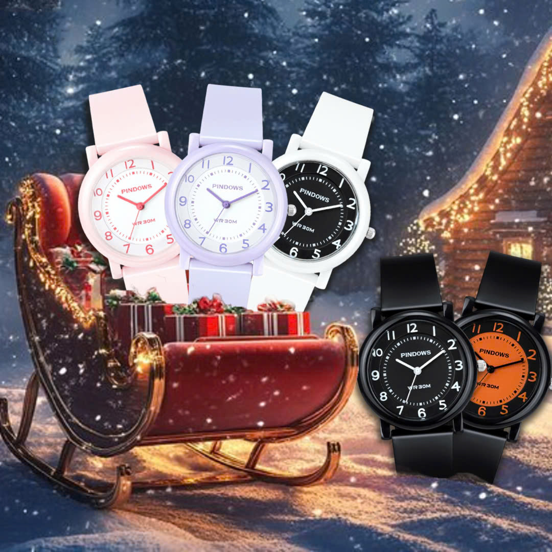 Đồng Hồ Pindows