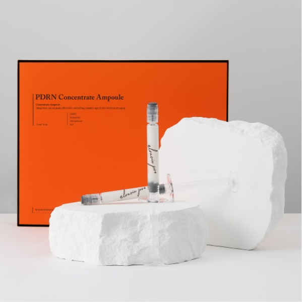 Tinh chất dưỡng da Elraive Pro PDRN Concentrate 3ml*6ea