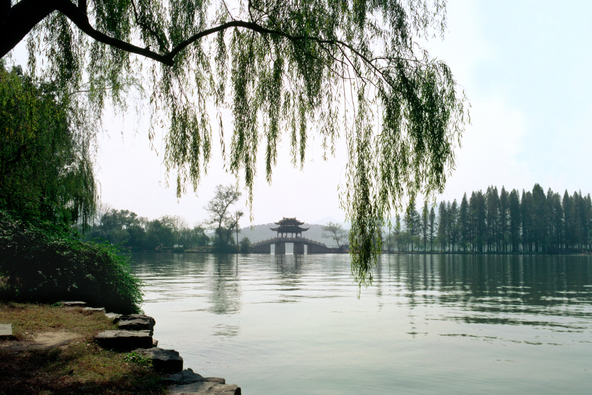 Trung Quốc: Bắc Kinh - Vô Tích - Hàng Châu - Thượng Hải 6N6Đ_thumbnail_9