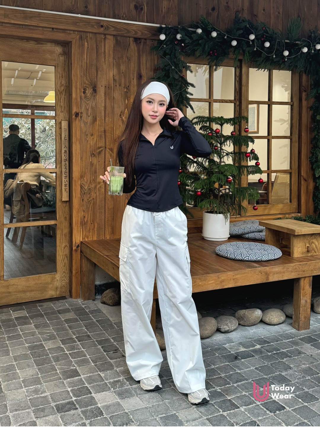 Quần túi hộp ống rộng Cassie Pants_thumbnail_10