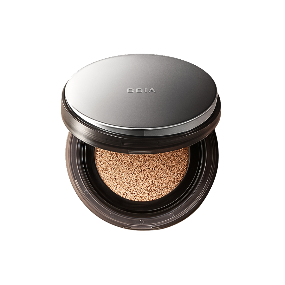 [BBIA] Cushion Bbia Eau Matte mịn lì 15g