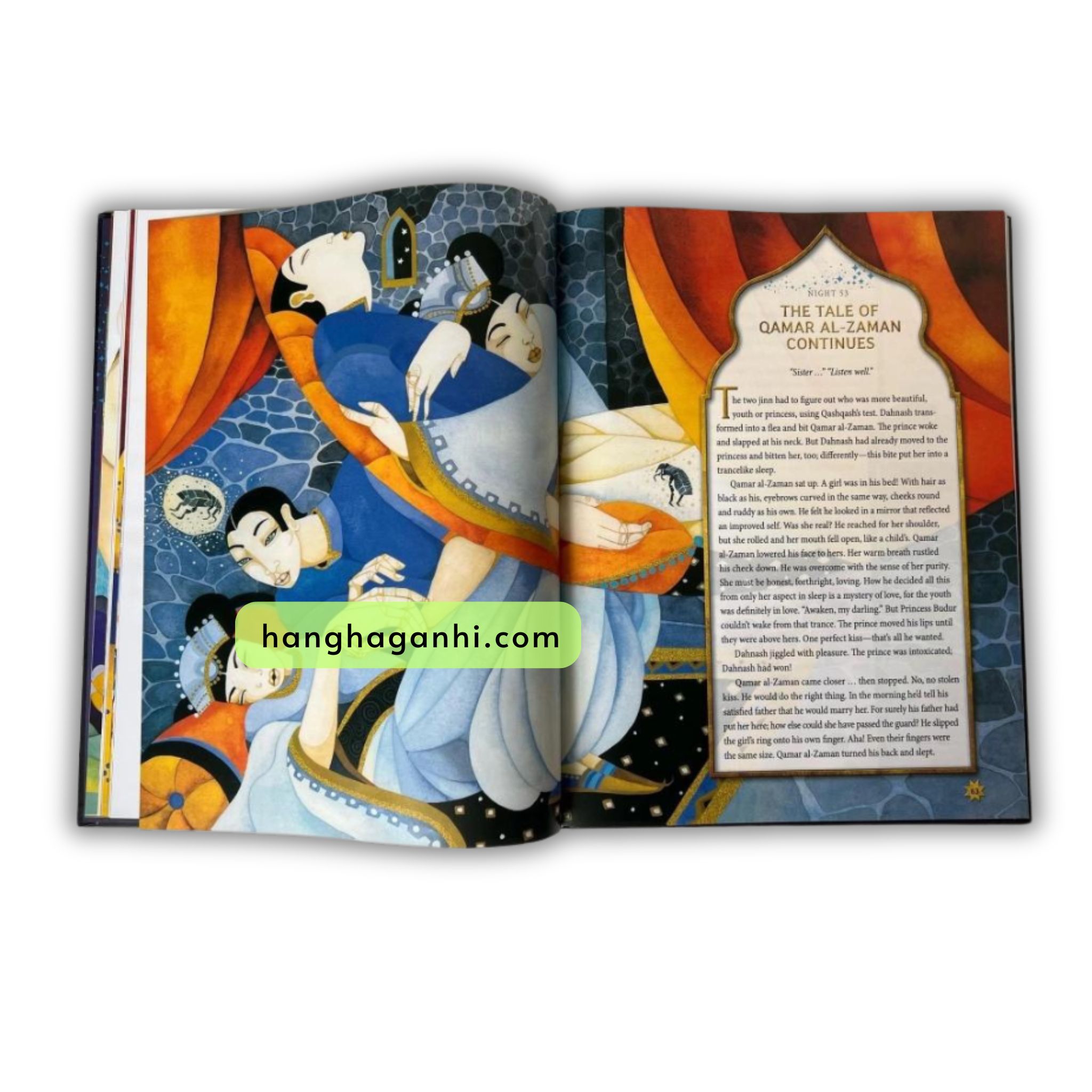 Thần Thoại Hy Lạp,Ai Cập,Bắc Âu Greek Mythology – Bìa Cứng 4 Cuốn [Sách Nhập Khẩu]_thumbnail_9