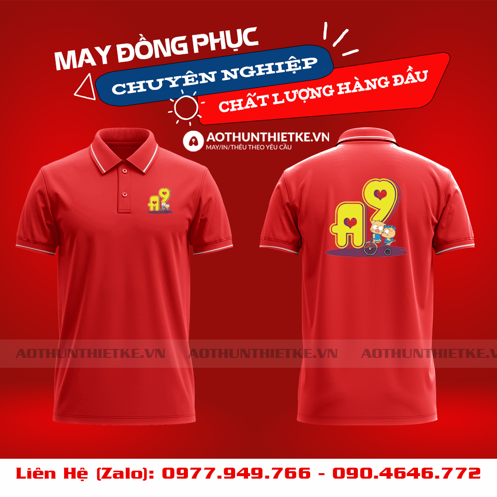 BST Mẫu Áo Lớp - CLU30_thumbnail_0