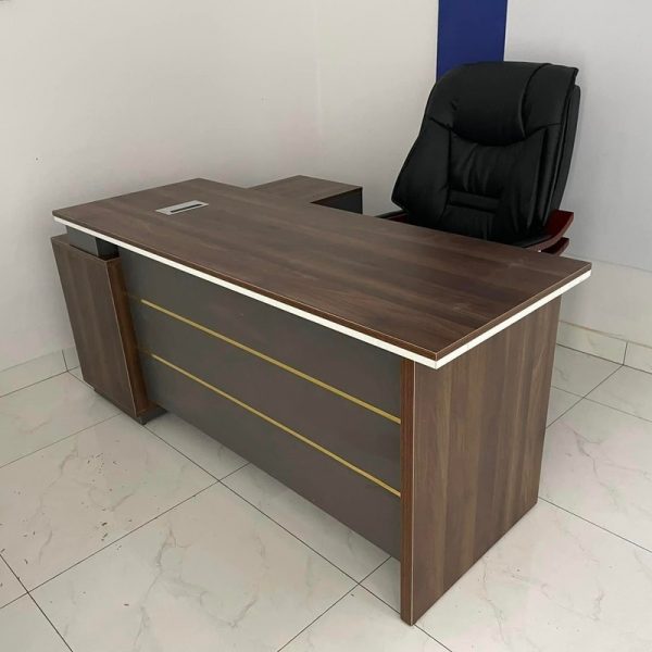 Bàn Giám Đốc LX01 - Giá Liên Hệ 0986 882 049