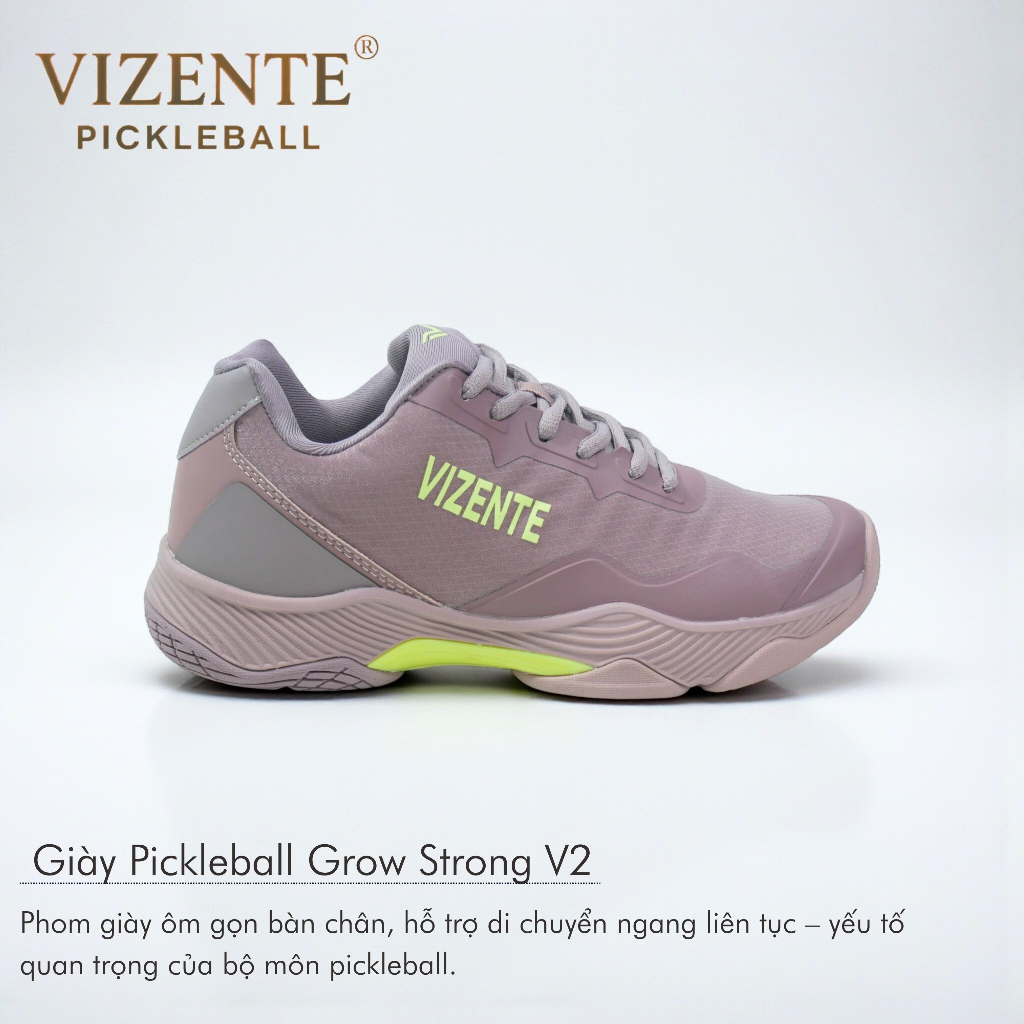 Giầy thể thao Pickcleball VIZENTE GROW STRONG V2_thumbnail_20