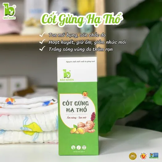 Cốt Gừng Hạ Thổ 330ml_thumbnail_1