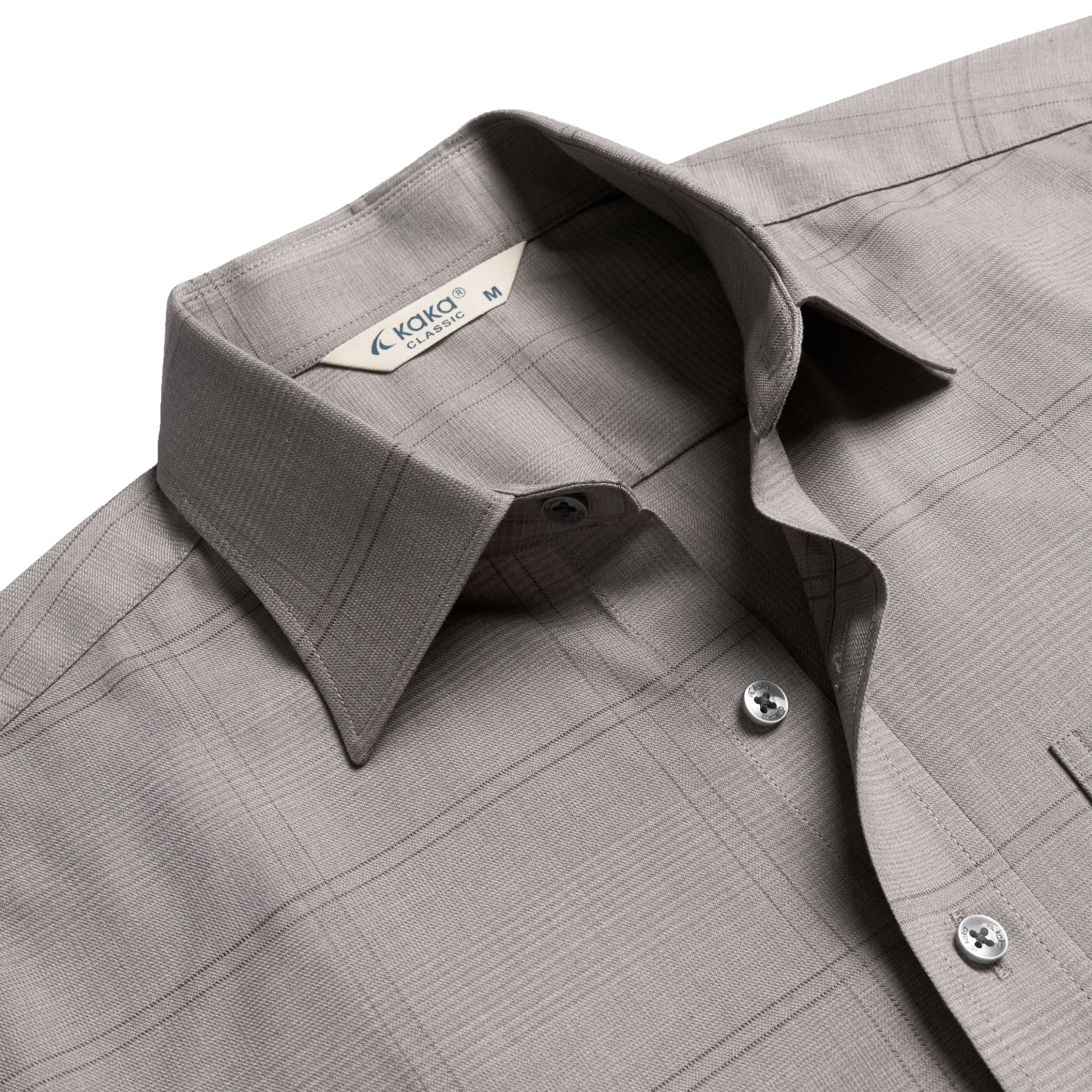 Áo Sơ Mi Sọc Classic S09_thumbnail_7