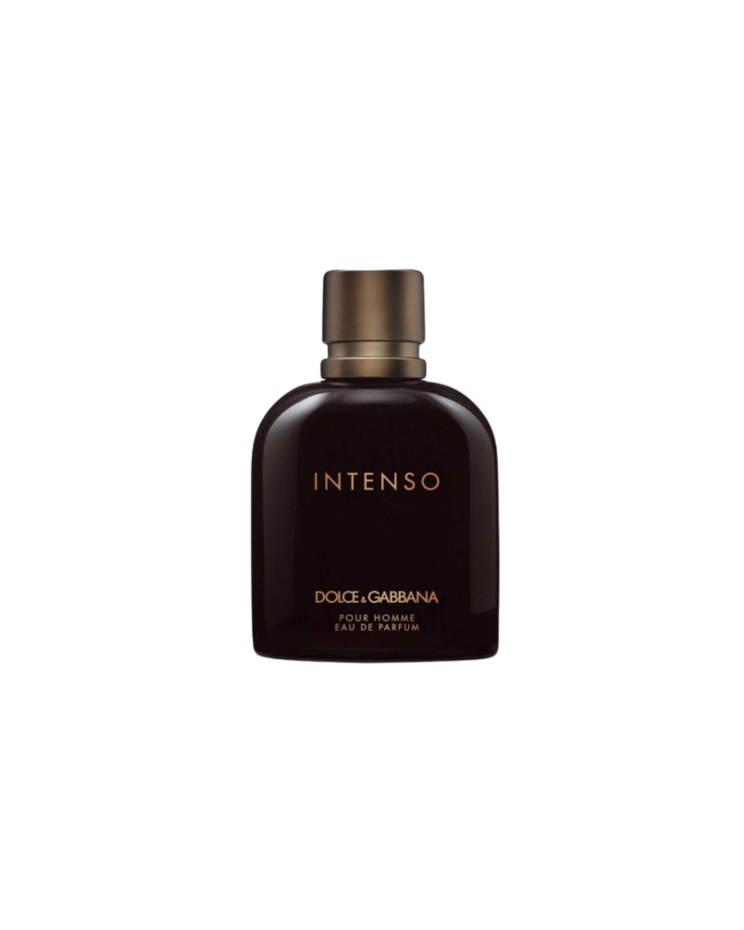 Dolce & Gabbana Intenso Pour Homme 125ml
