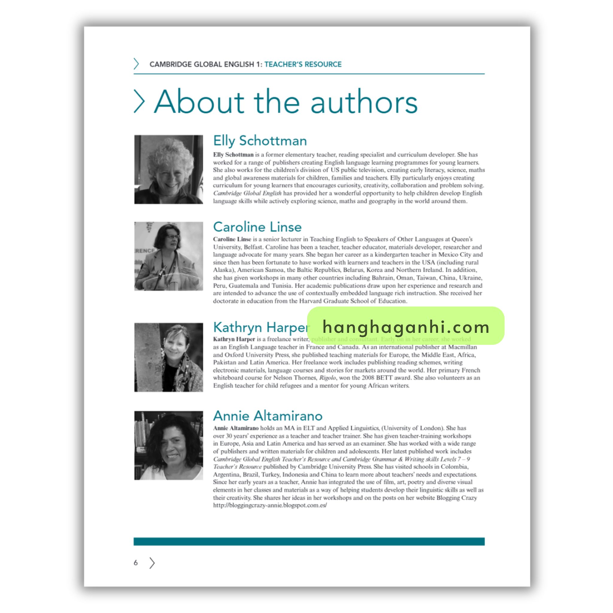 Cambridge Level 1 Global English Teacher's Resource 2nd Edition 2021_thumbnail_12