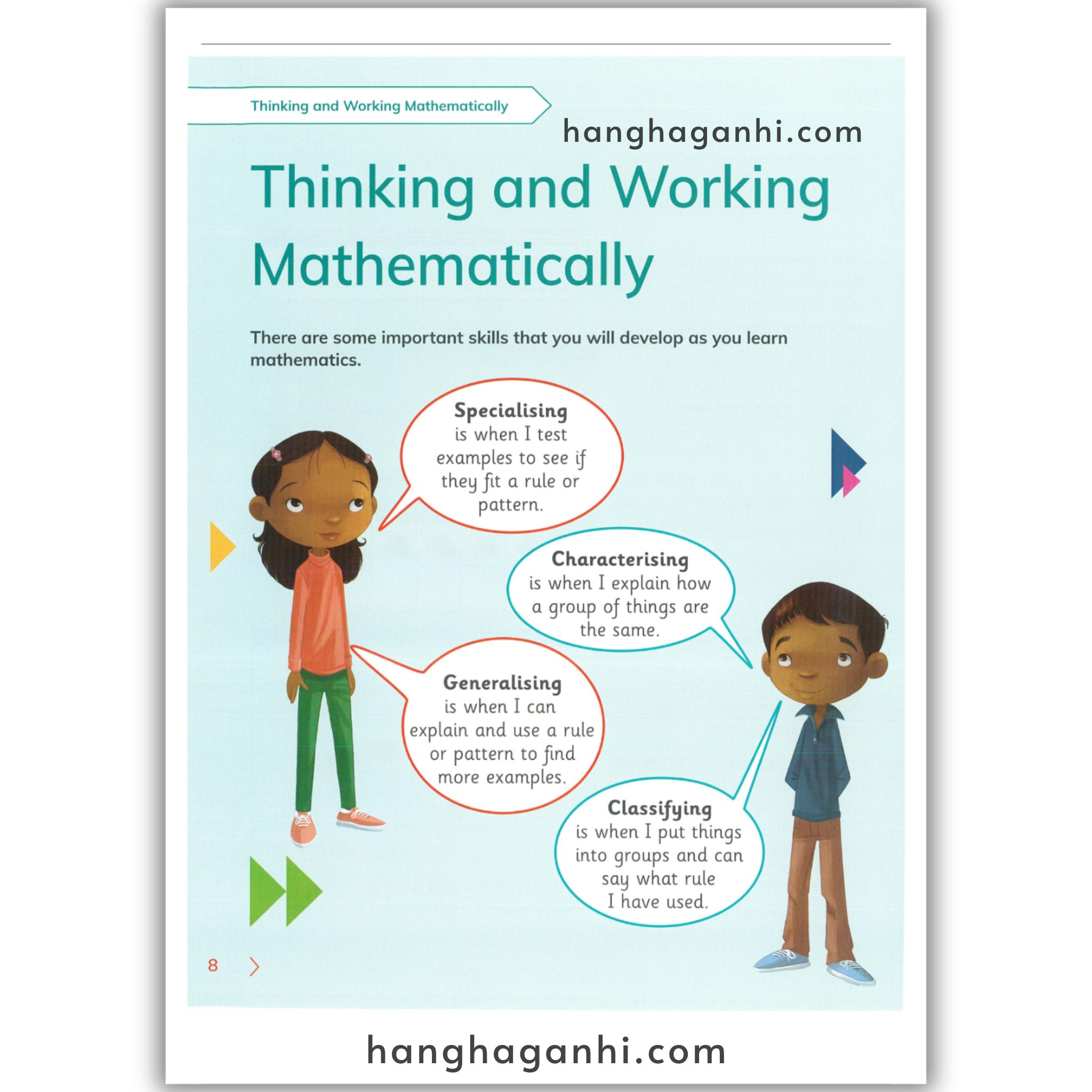 Cambridge Level 1 Primary Mathematics Learner’s Book 2nd edition 2021_thumbnail_3