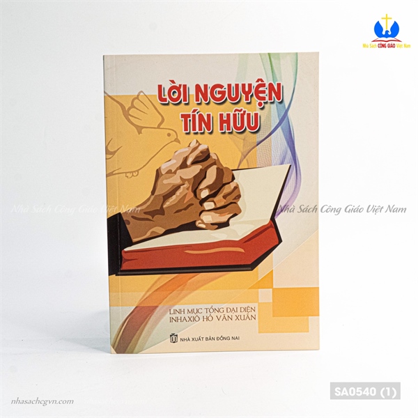 Lời nguyện tín hữu (Cha Xuân) ✔_thumbnail_0