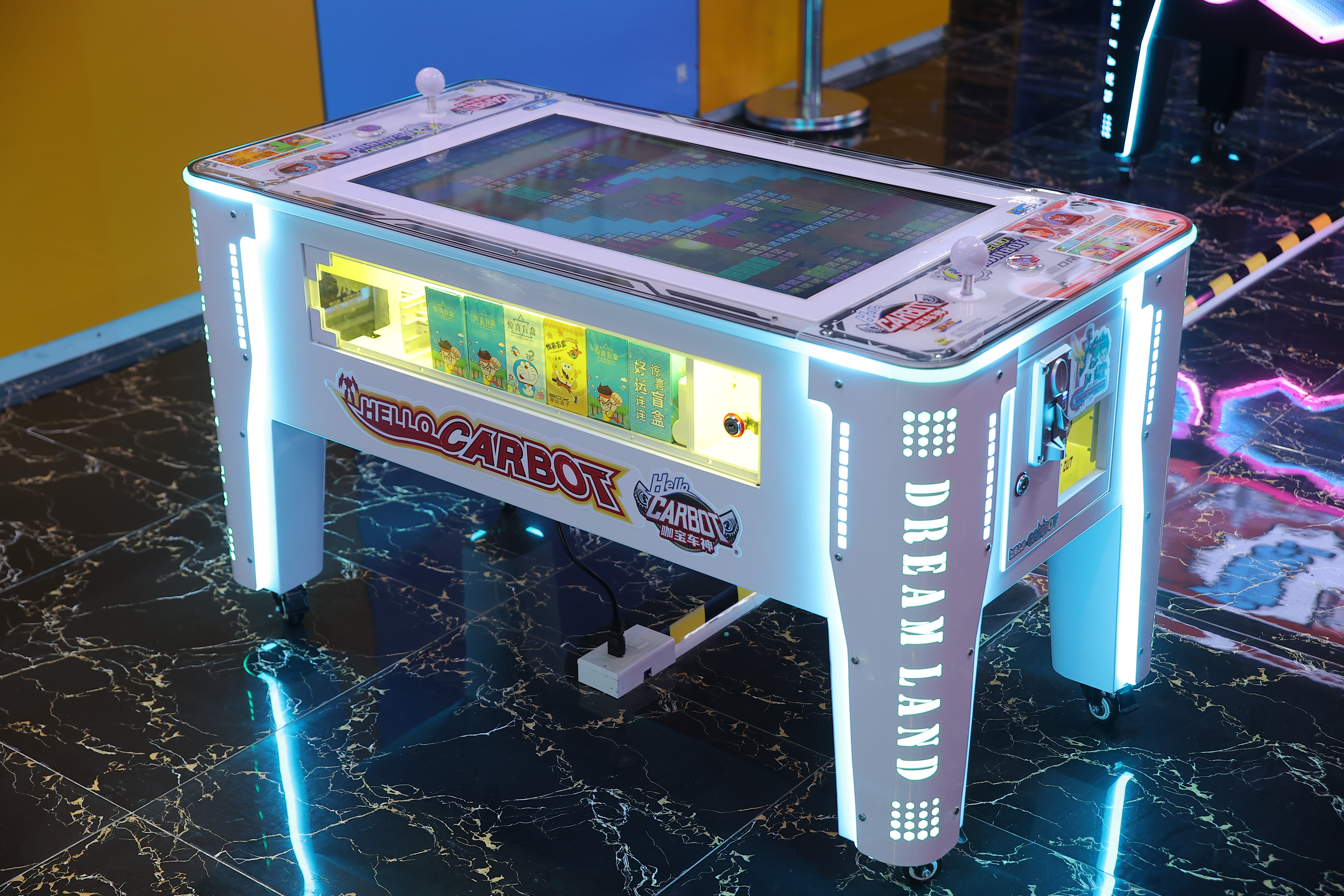 Máy 3 in 1 Fantasyland_thumbnail_1