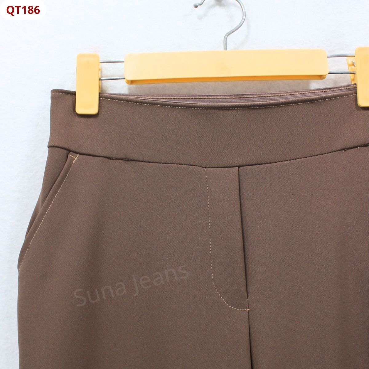 QT186 - Quần tây suông Hàn_thumbnail_8