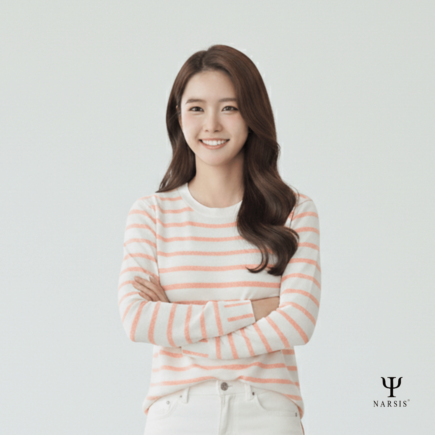 ÁO THU ĐÔNG NỮ L0021 NARSIS CHẤT LIỆU THOÁNG MÁT, DỄ CHỊU, THOẢI MÁI CẢ NGÀY, DỄ VẬN ĐỘNG_thumbnail_3