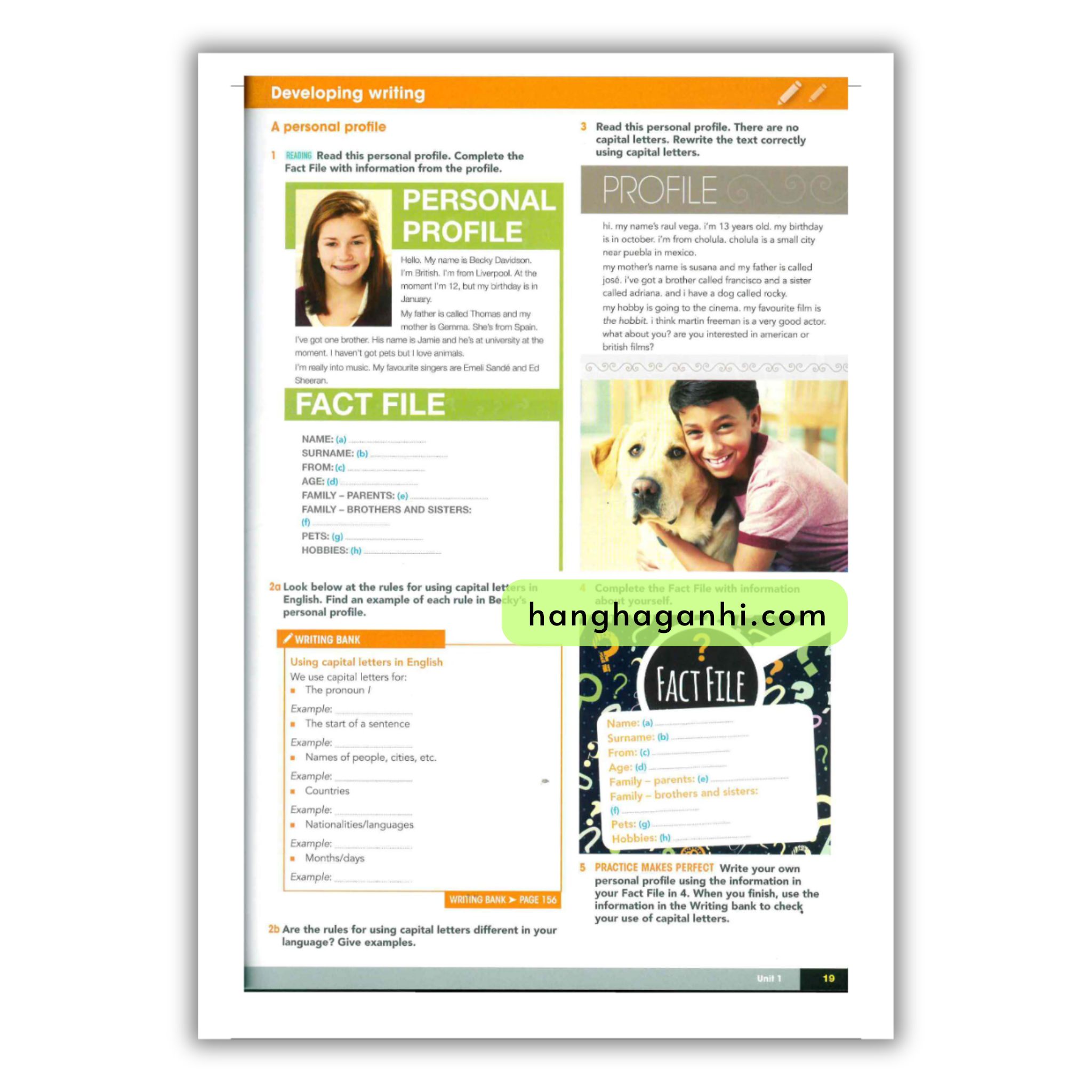 Gateway A1+ Student’s Book 2nd Edition_thumbnail_5