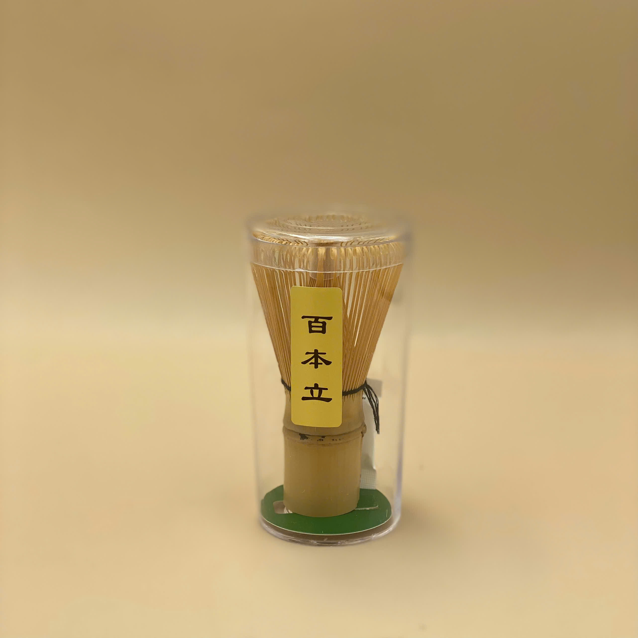 Chasen - Chổi tre đánh matcha_thumbnail_1