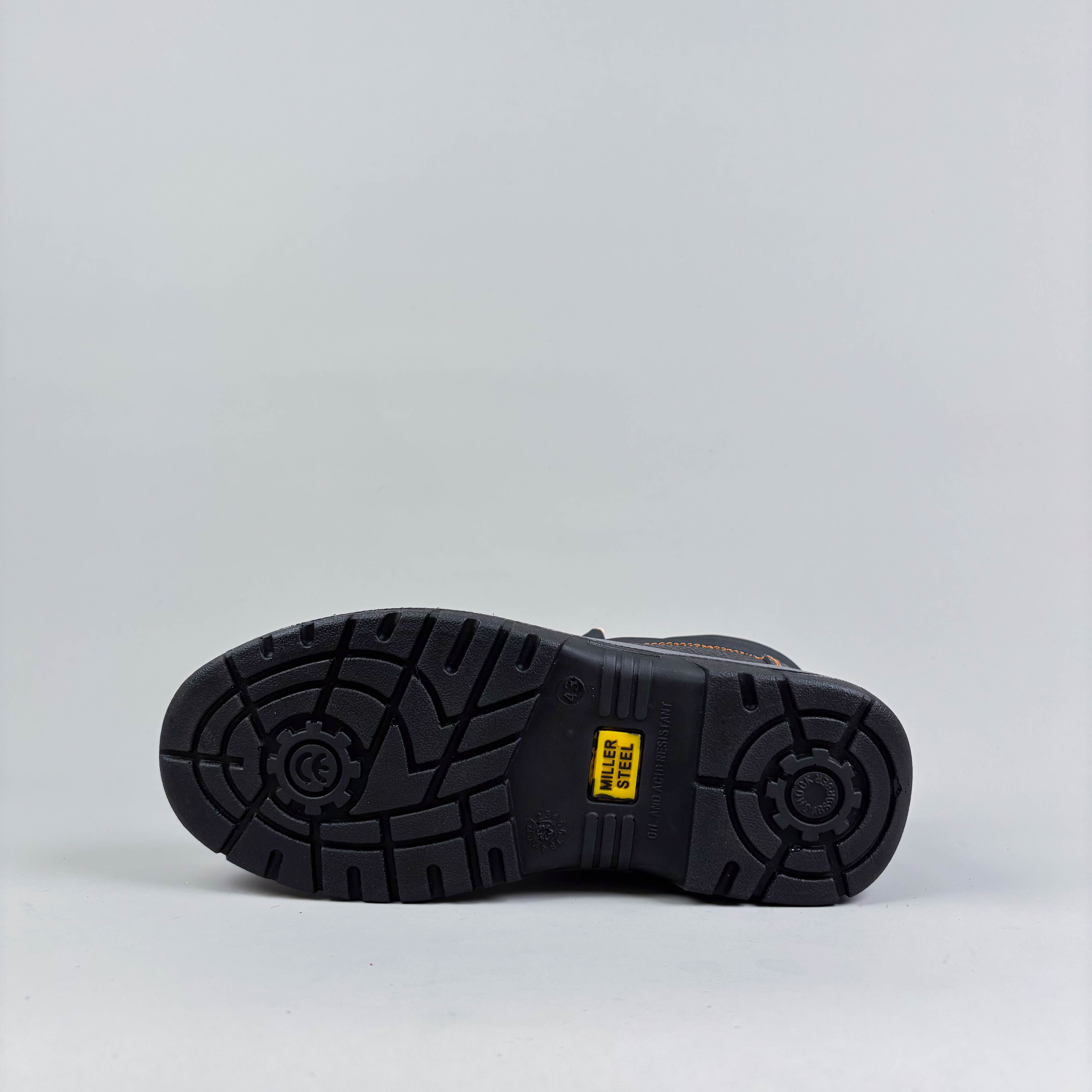 Miller Classic Safety Shoes_thumbnail_5