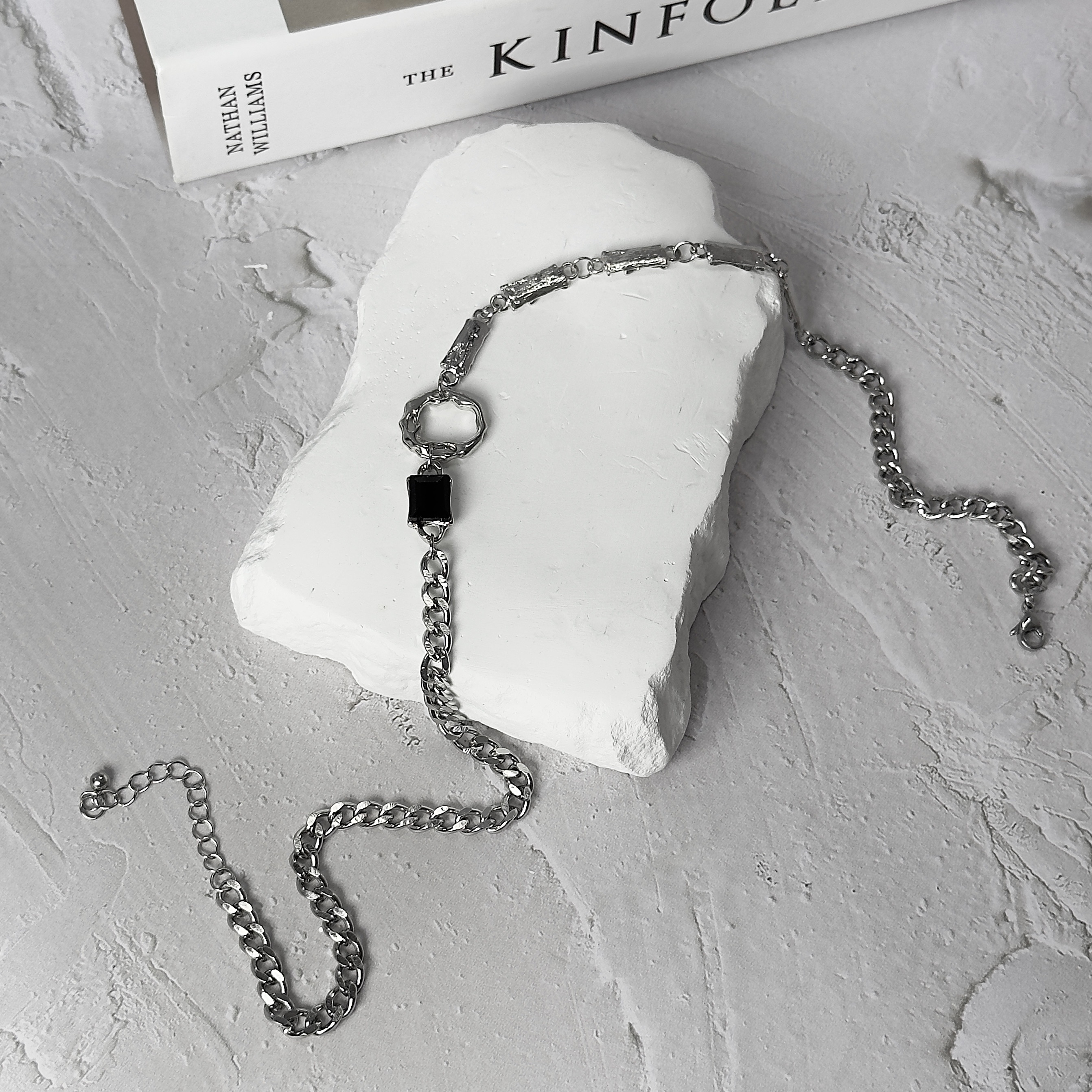 Dây chuyền Fabulous