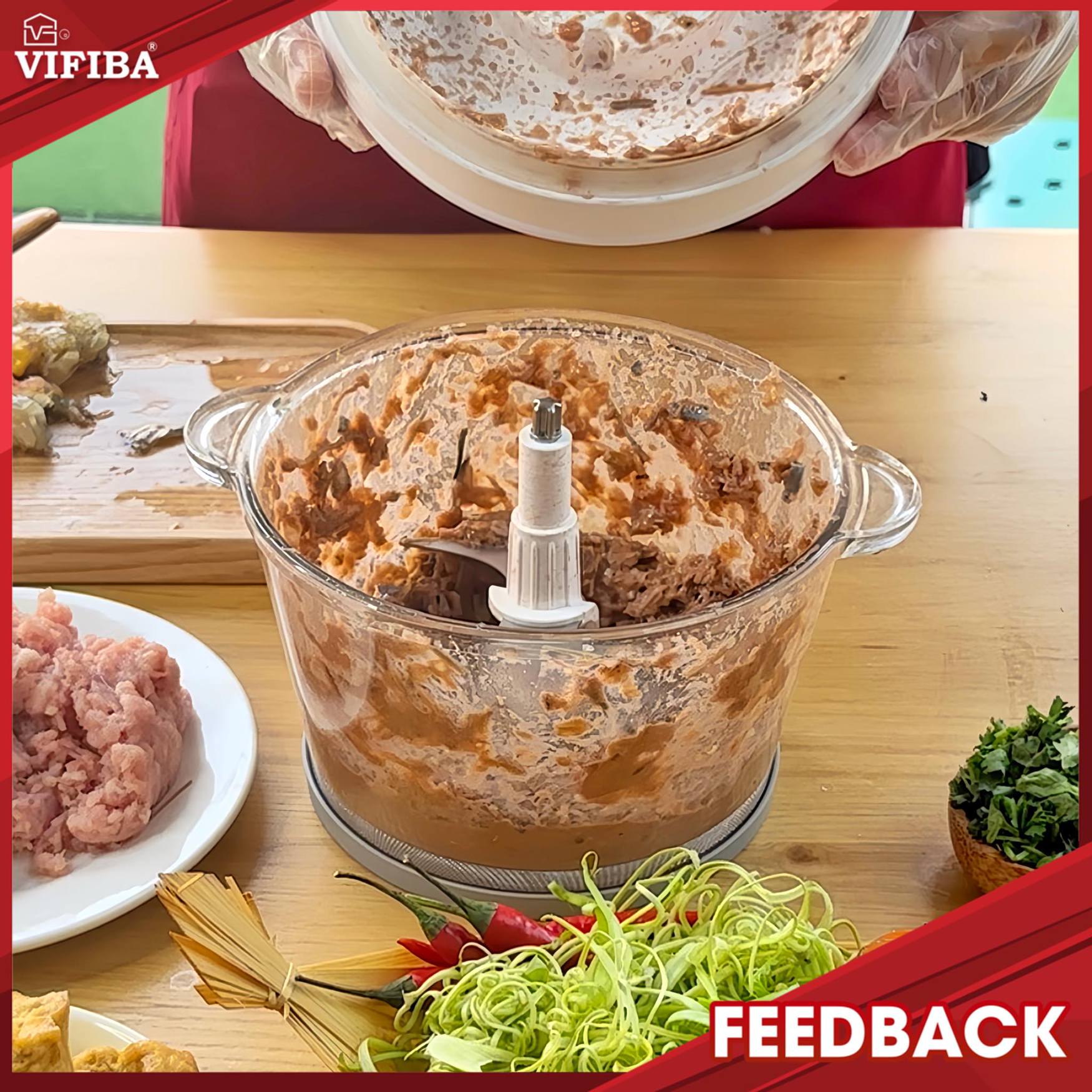 Máy Xay Thịt Kanji Vifiba_thumbnail_6